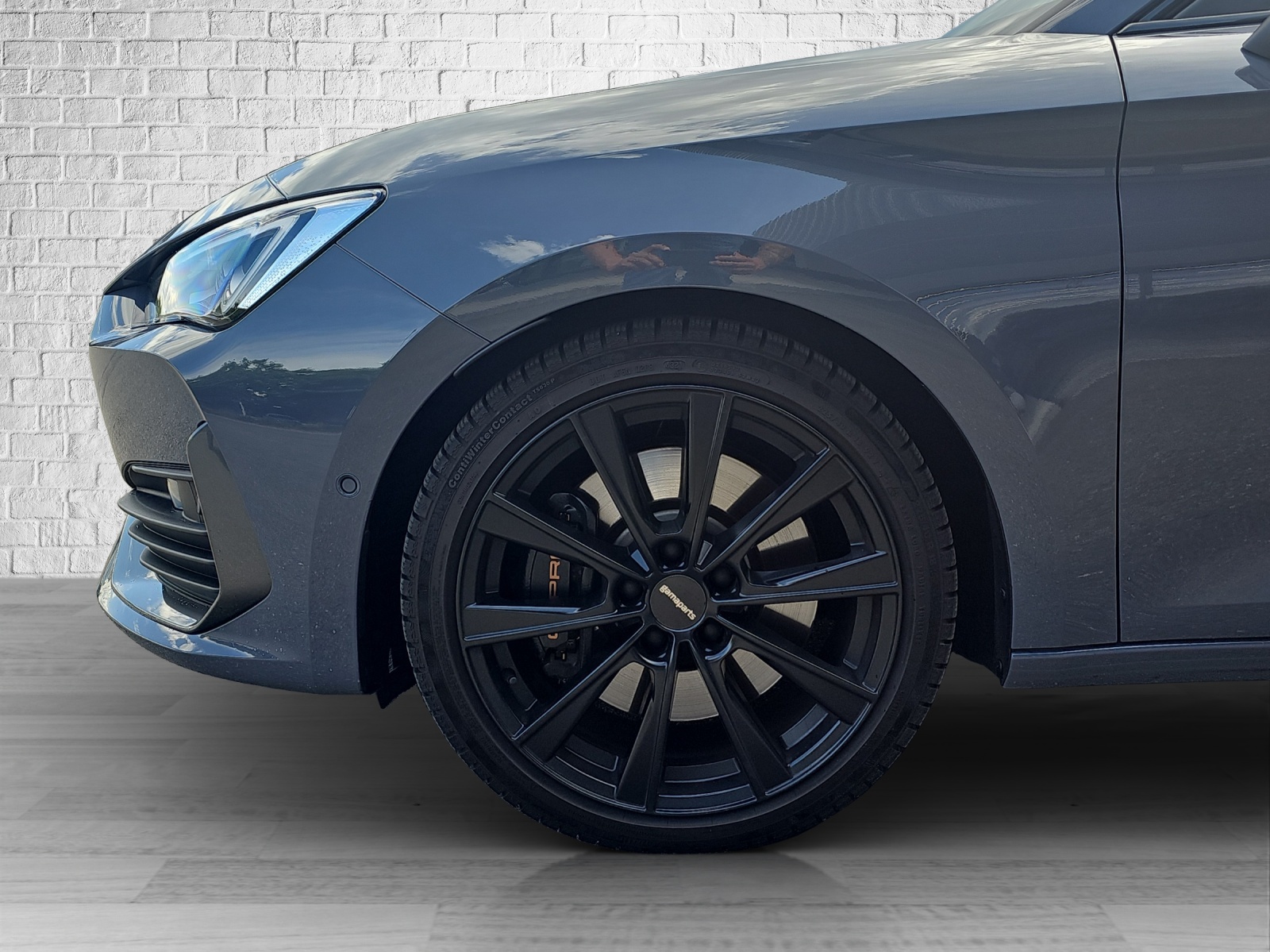 CUPRA LEON VZ 2.0 TSI DSG-image-5