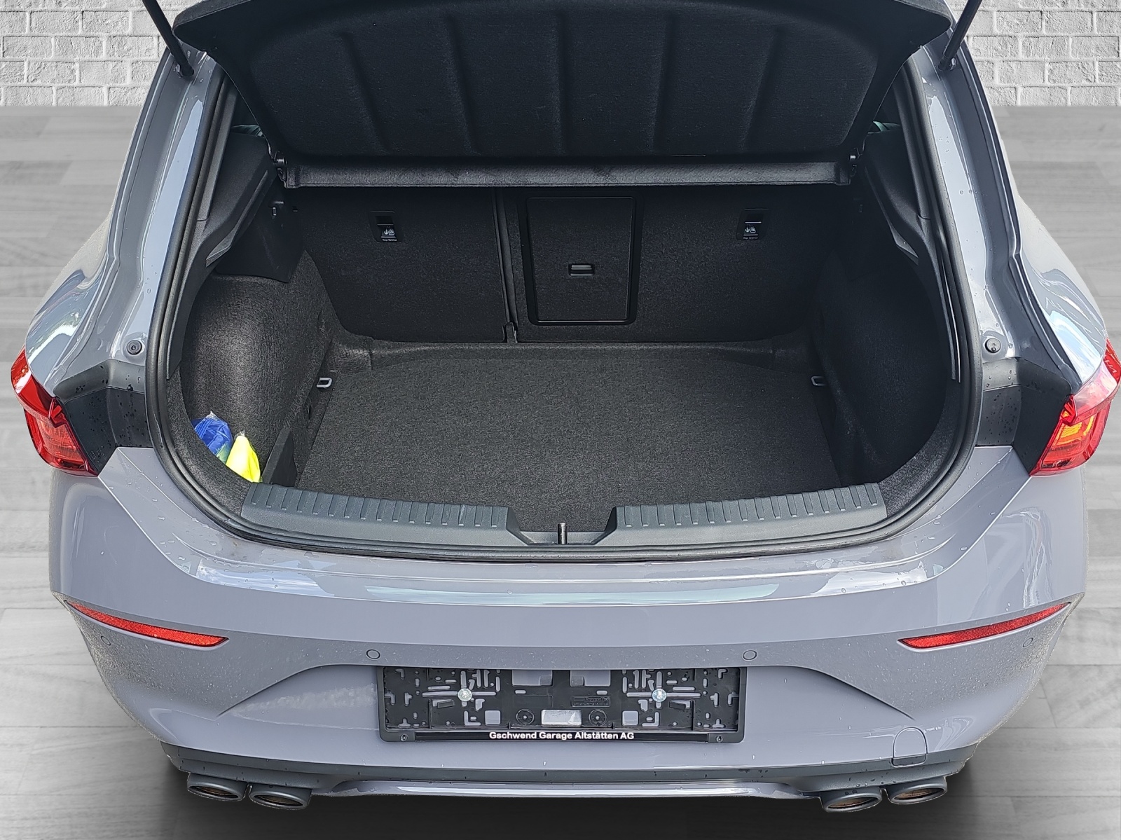 CUPRA LEON VZ 2.0 TSI DSG-image-13