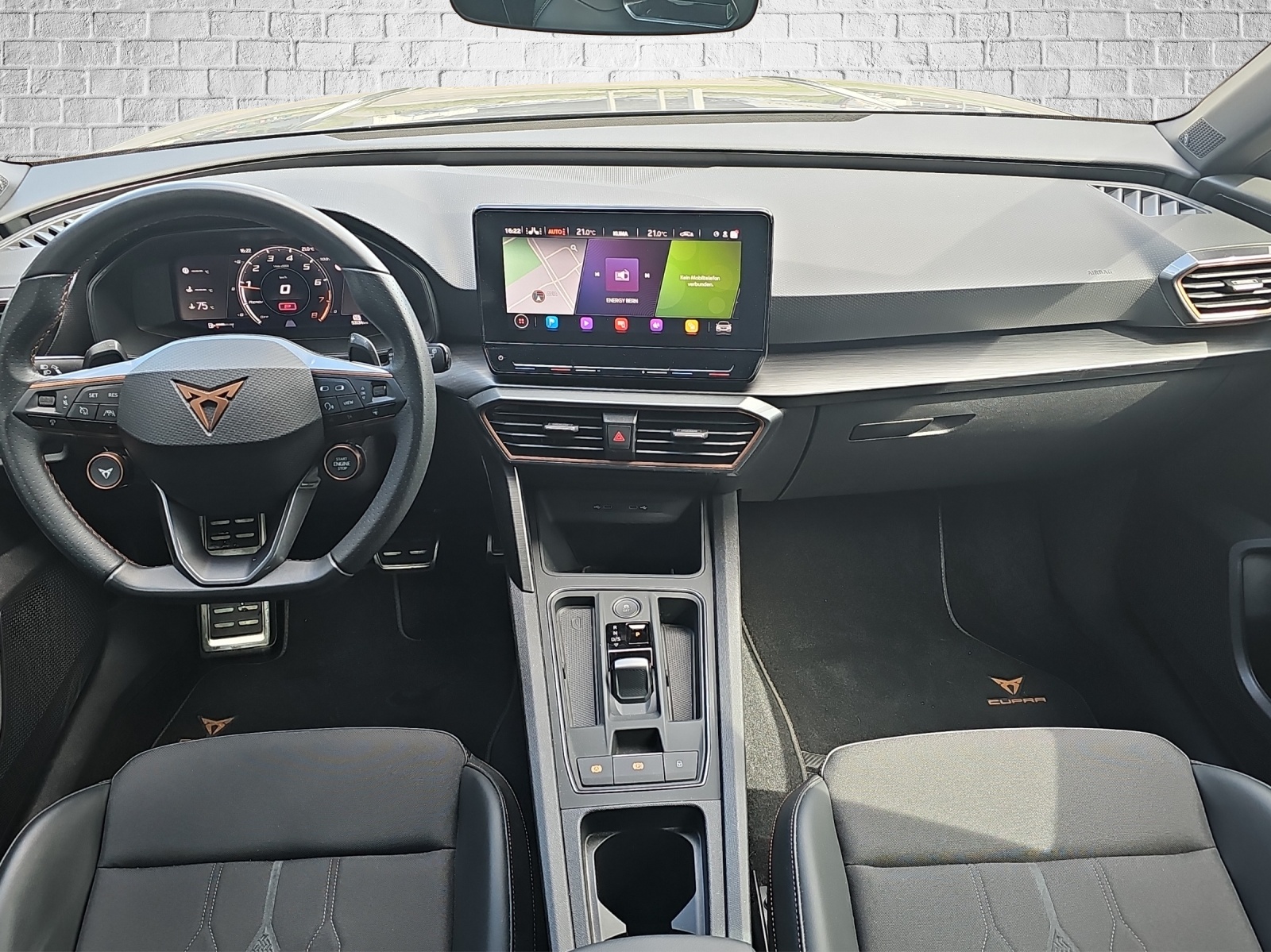 CUPRA LEON VZ 2.0 TSI DSG-image-7