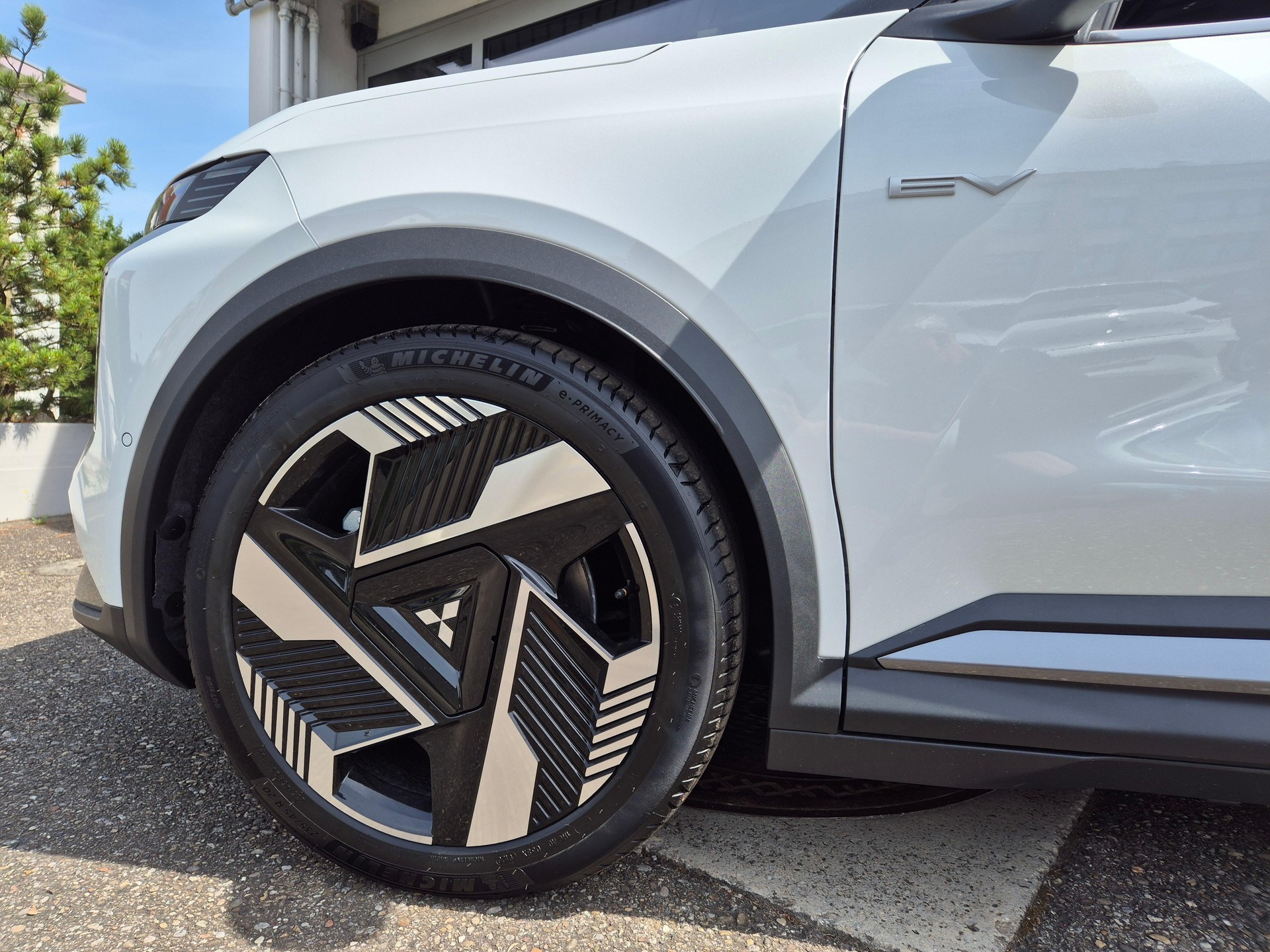MITSUBISHI Eclipse Cross Intense+-image-10