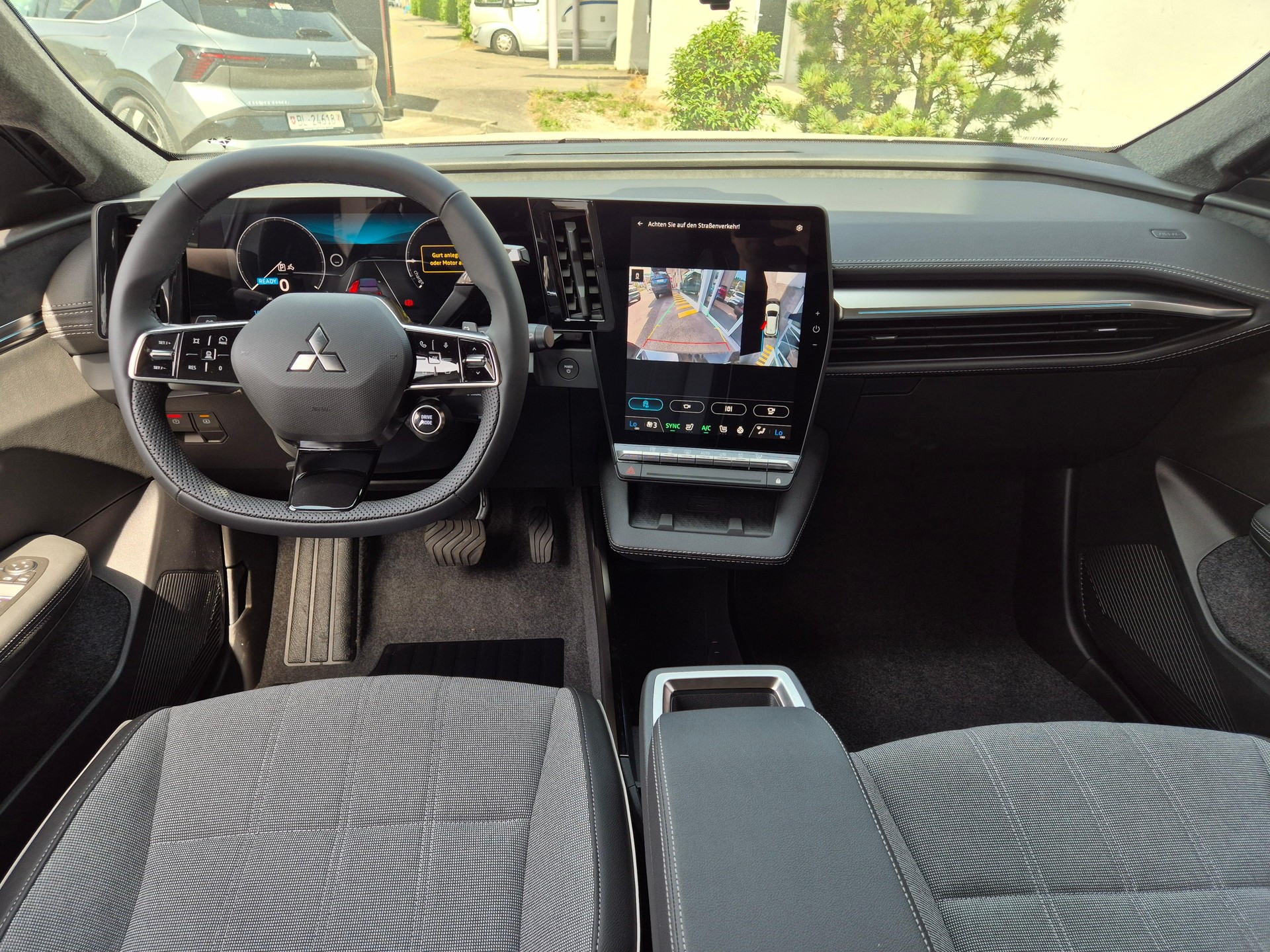 MITSUBISHI Eclipse Cross Intense+-image-6