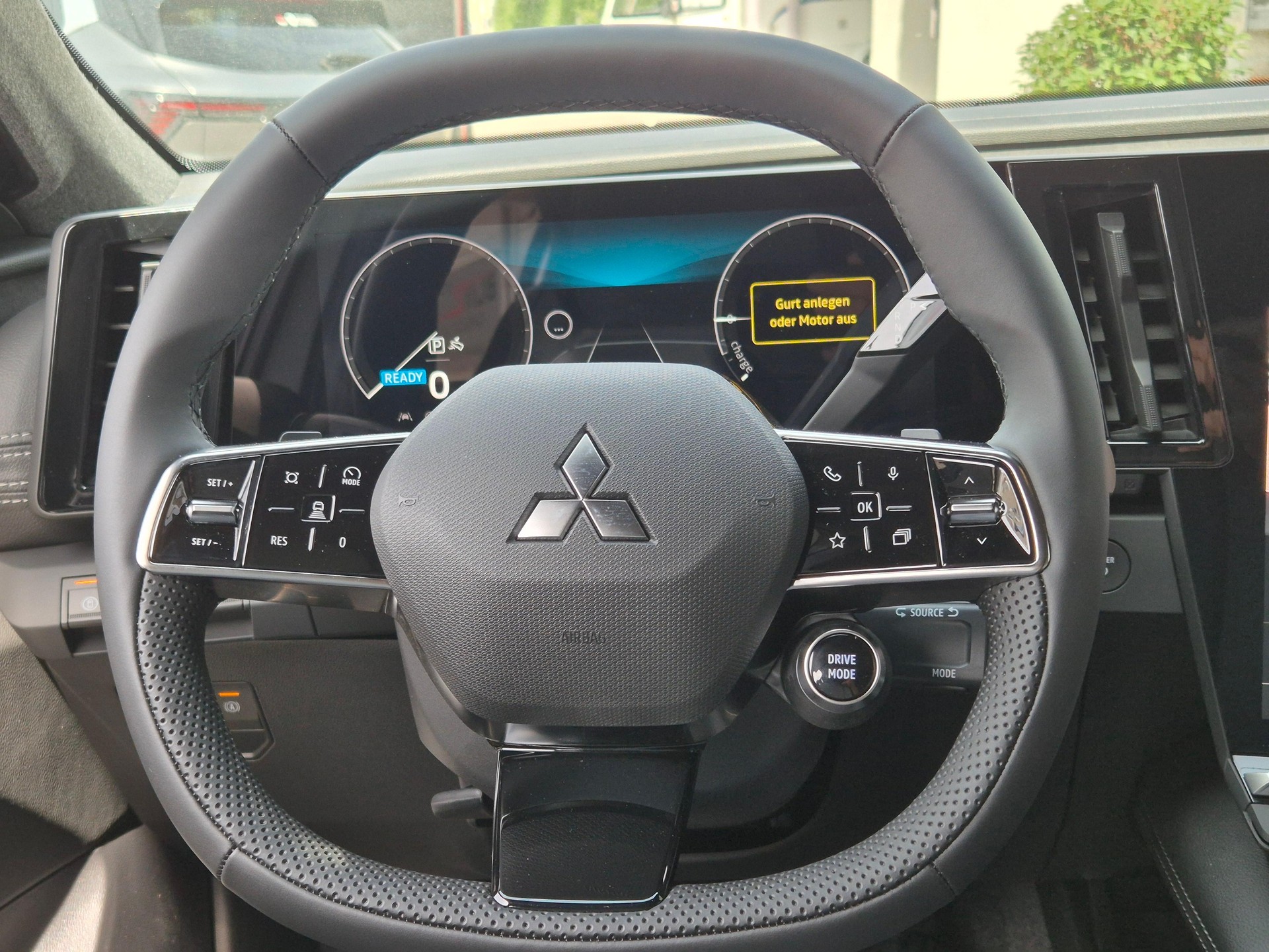 MITSUBISHI Eclipse Cross Intense+-image-7