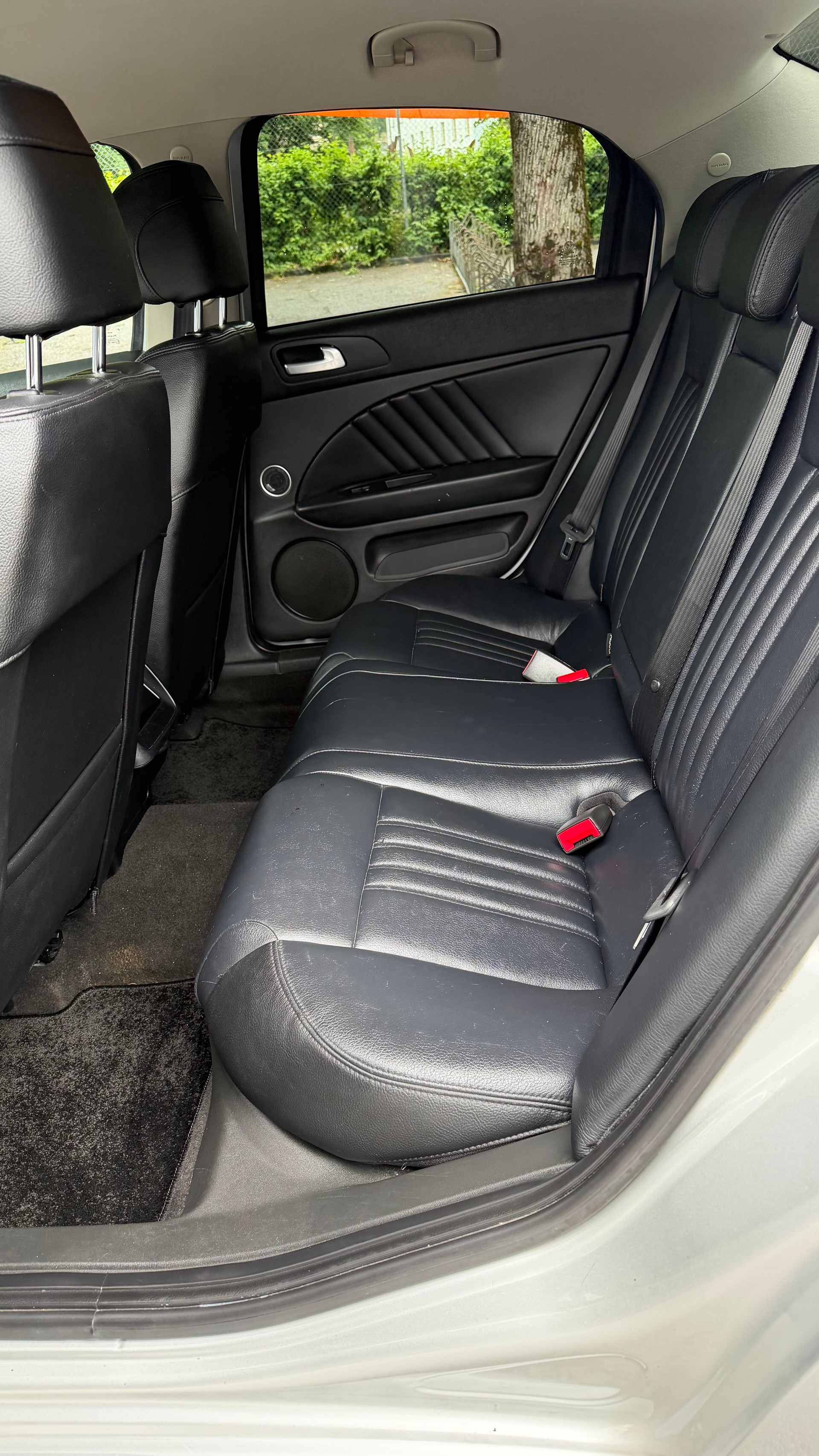 ALFA ROMEO 159 1.9JTD TI Q-Tronic-image-9