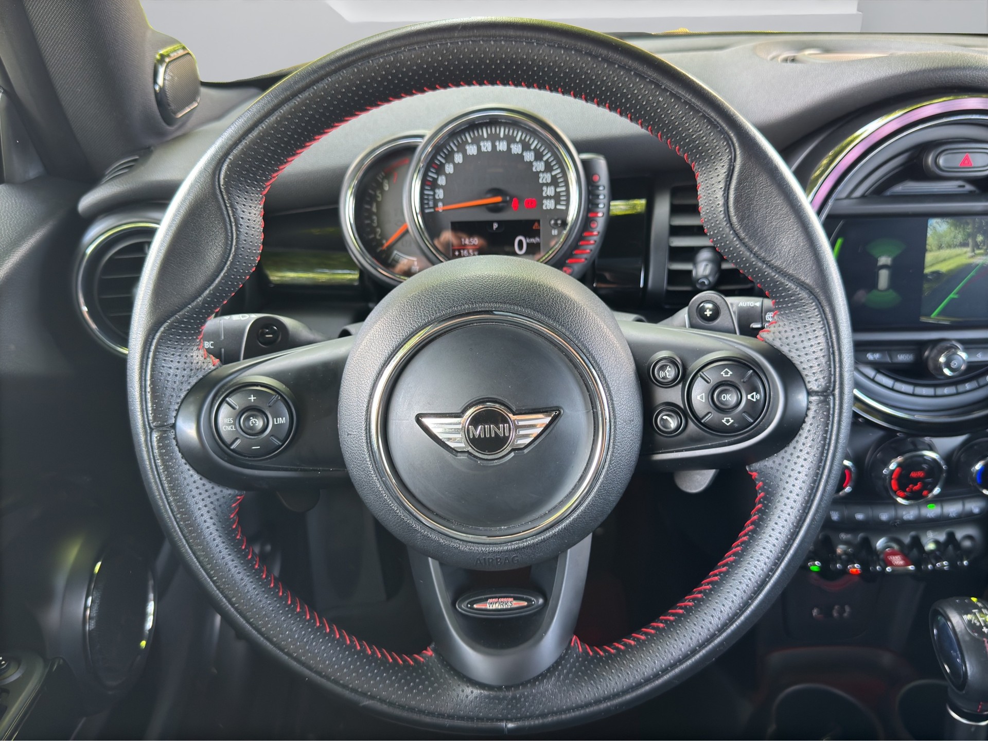 MINI Cooper S Steptronic-image-9