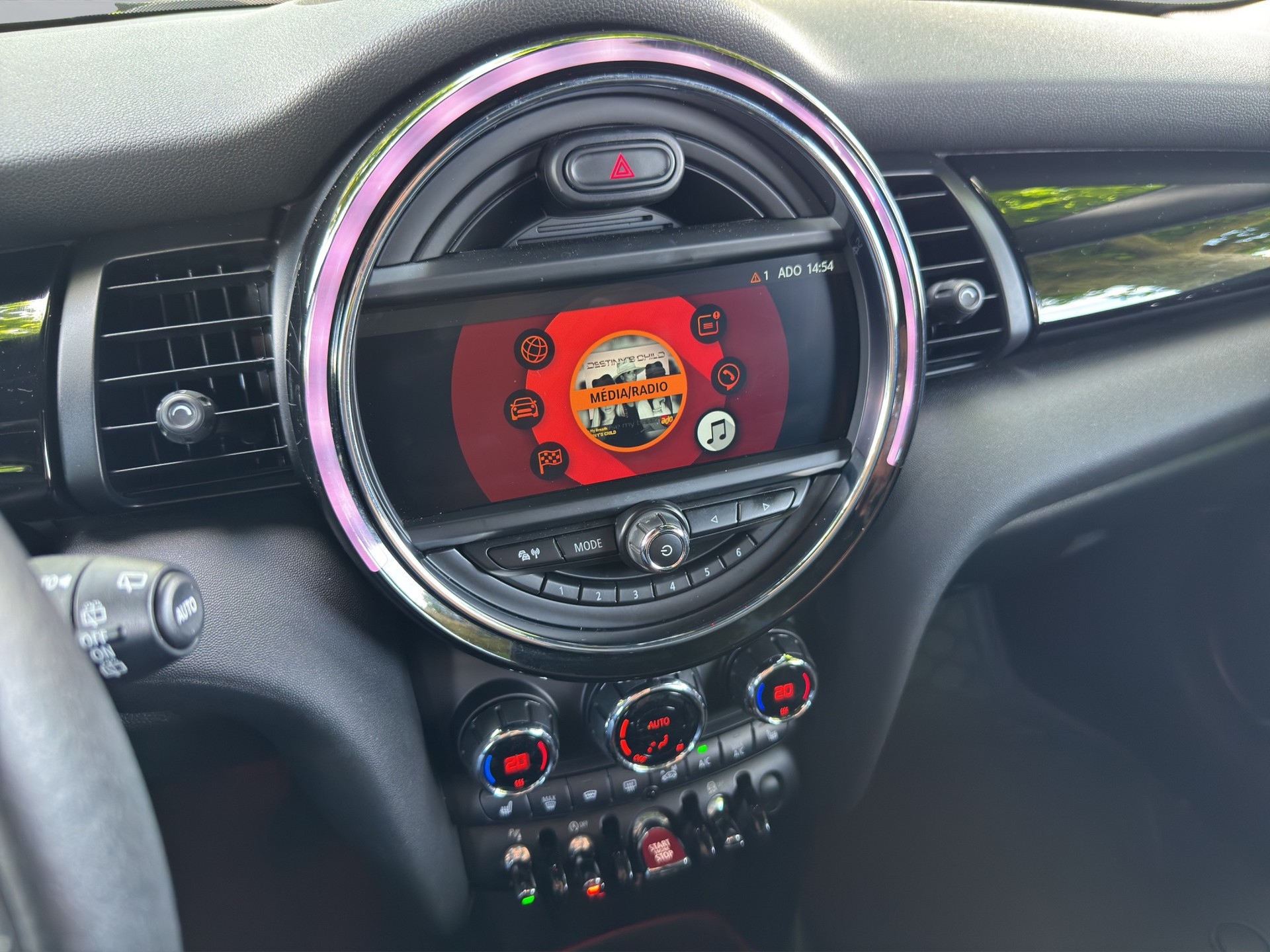 MINI Cooper S Steptronic-image-13