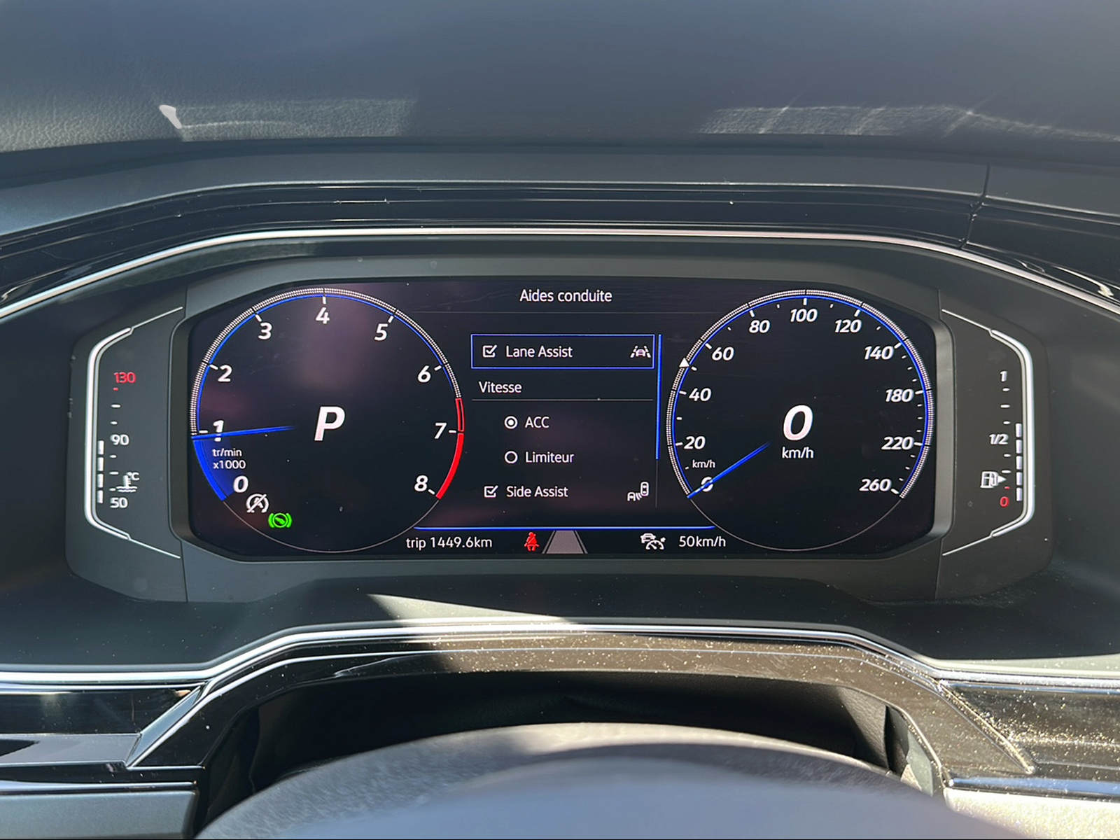 VW Taigo 1.5 TSI R-Line DSG-image-17
