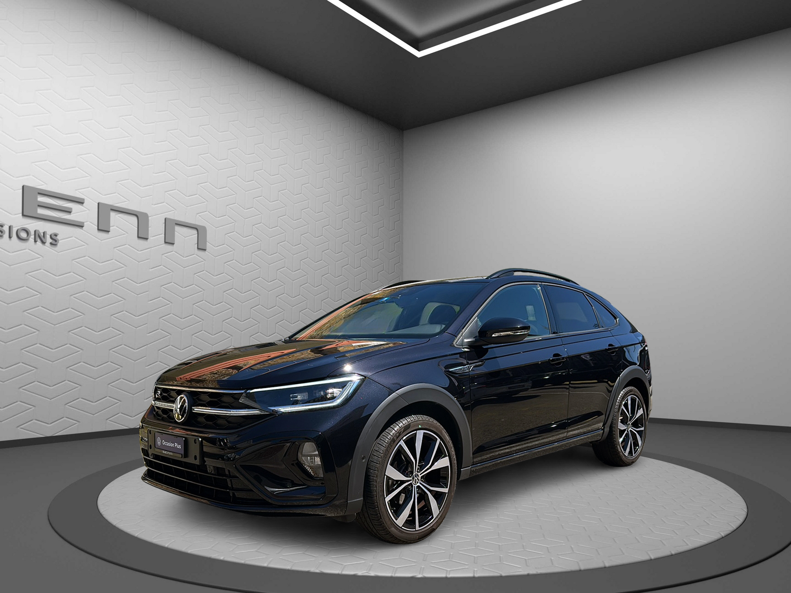 VW Taigo 1.5 TSI R-Line DSG-image-0