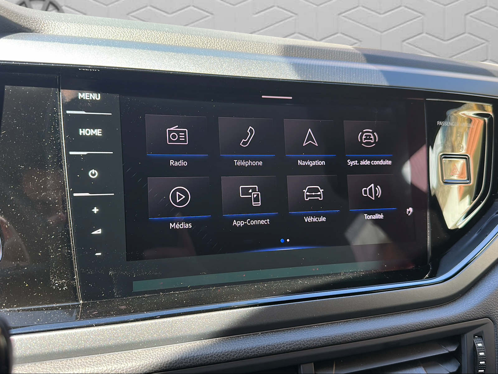 VW Taigo 1.5 TSI R-Line DSG-image-19