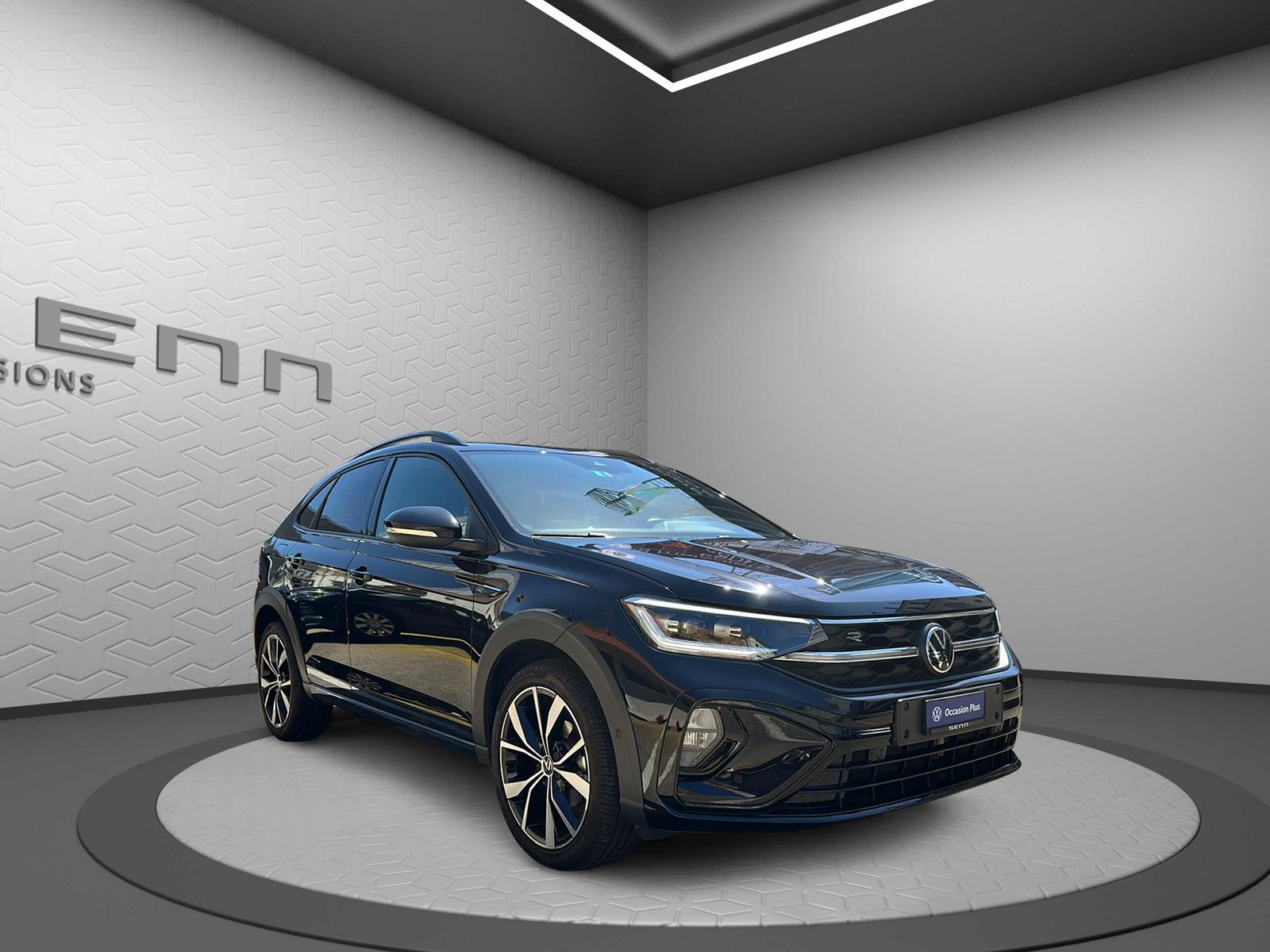 VW Taigo 1.5 TSI R-Line DSG-image-7
