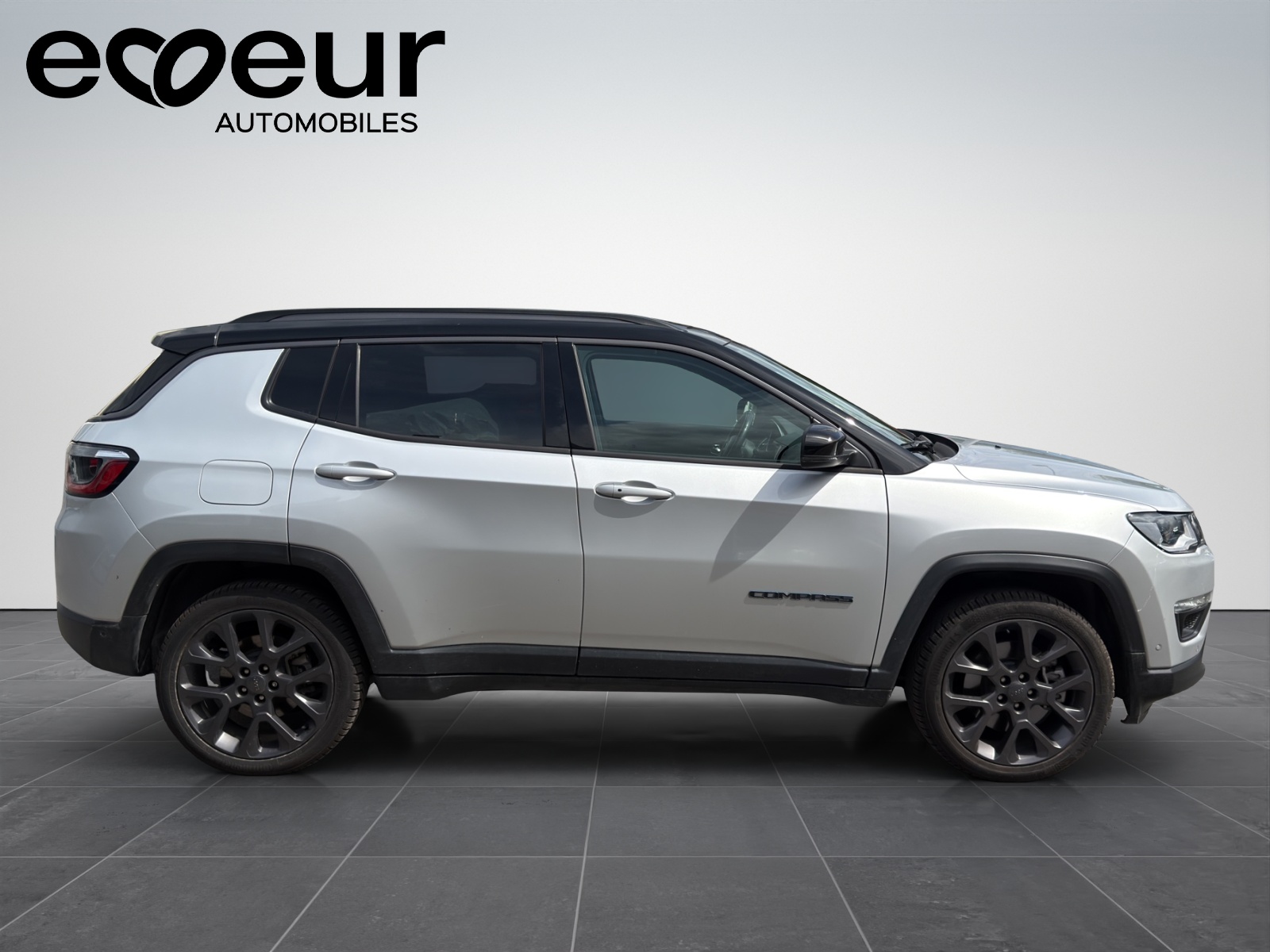 JEEP Compass 1.3 T PHEV S AWD-image-5