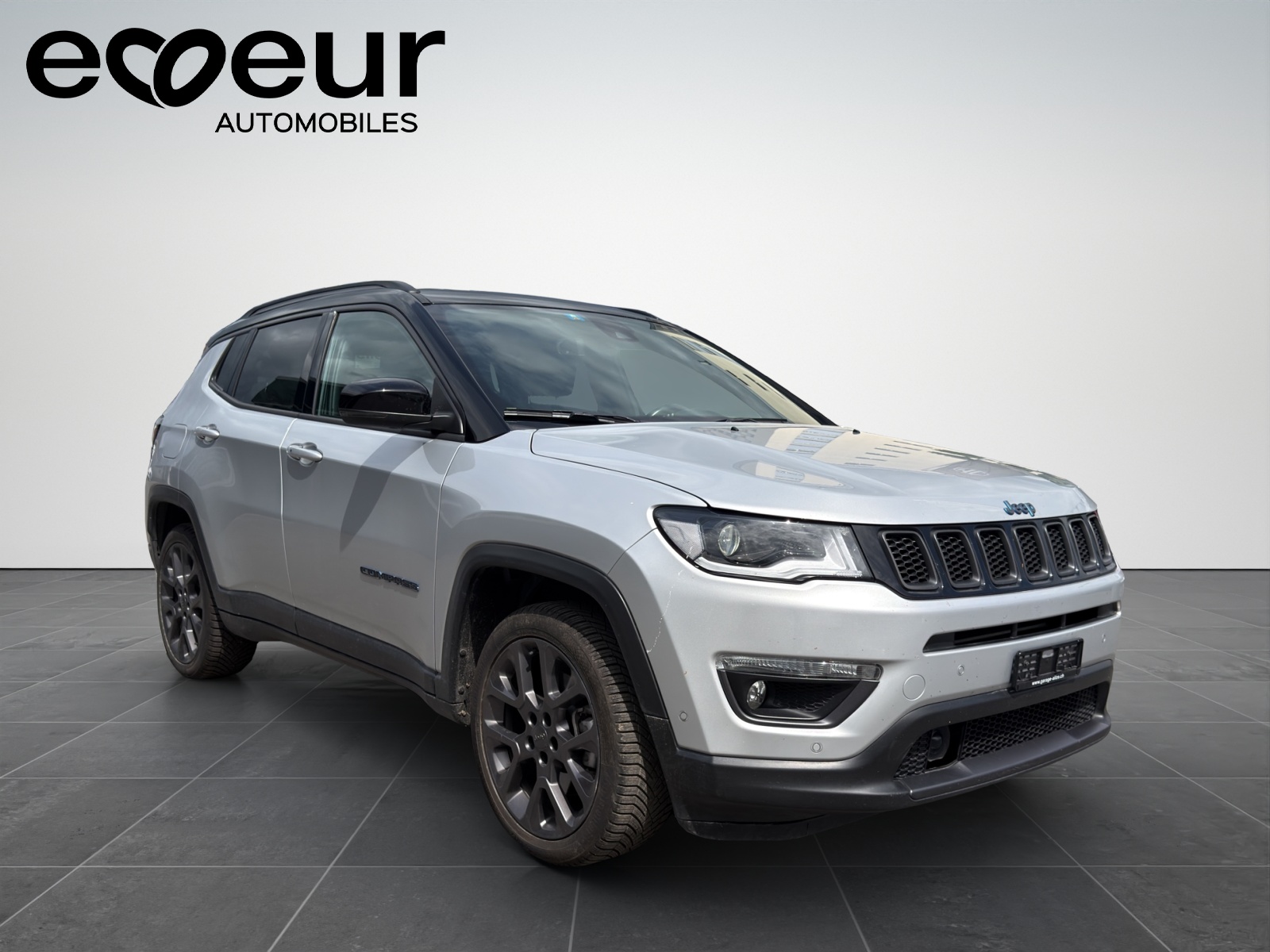 JEEP Compass 1.3 T PHEV S AWD-image-6
