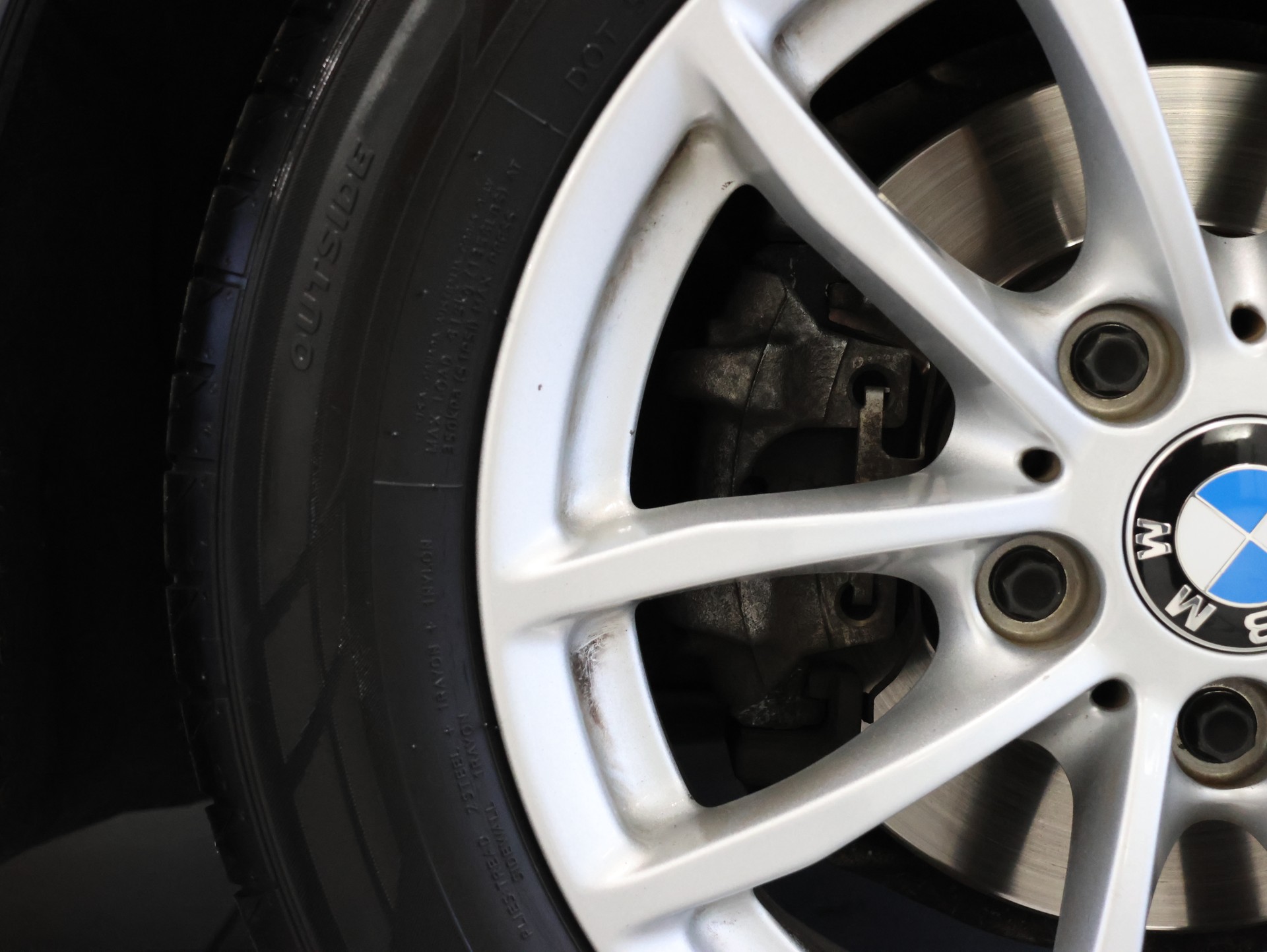 BMW 118i M Sport Steptronic *Rückfahrkamera* *M Packet* *Klima*-image-14