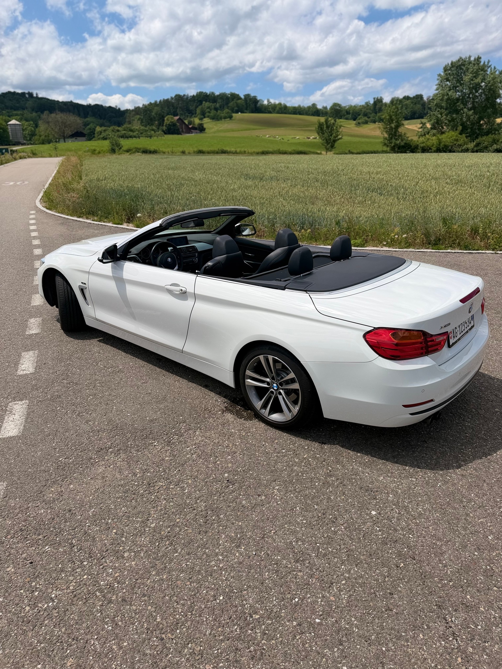 BMW 428i xDrive-image-1