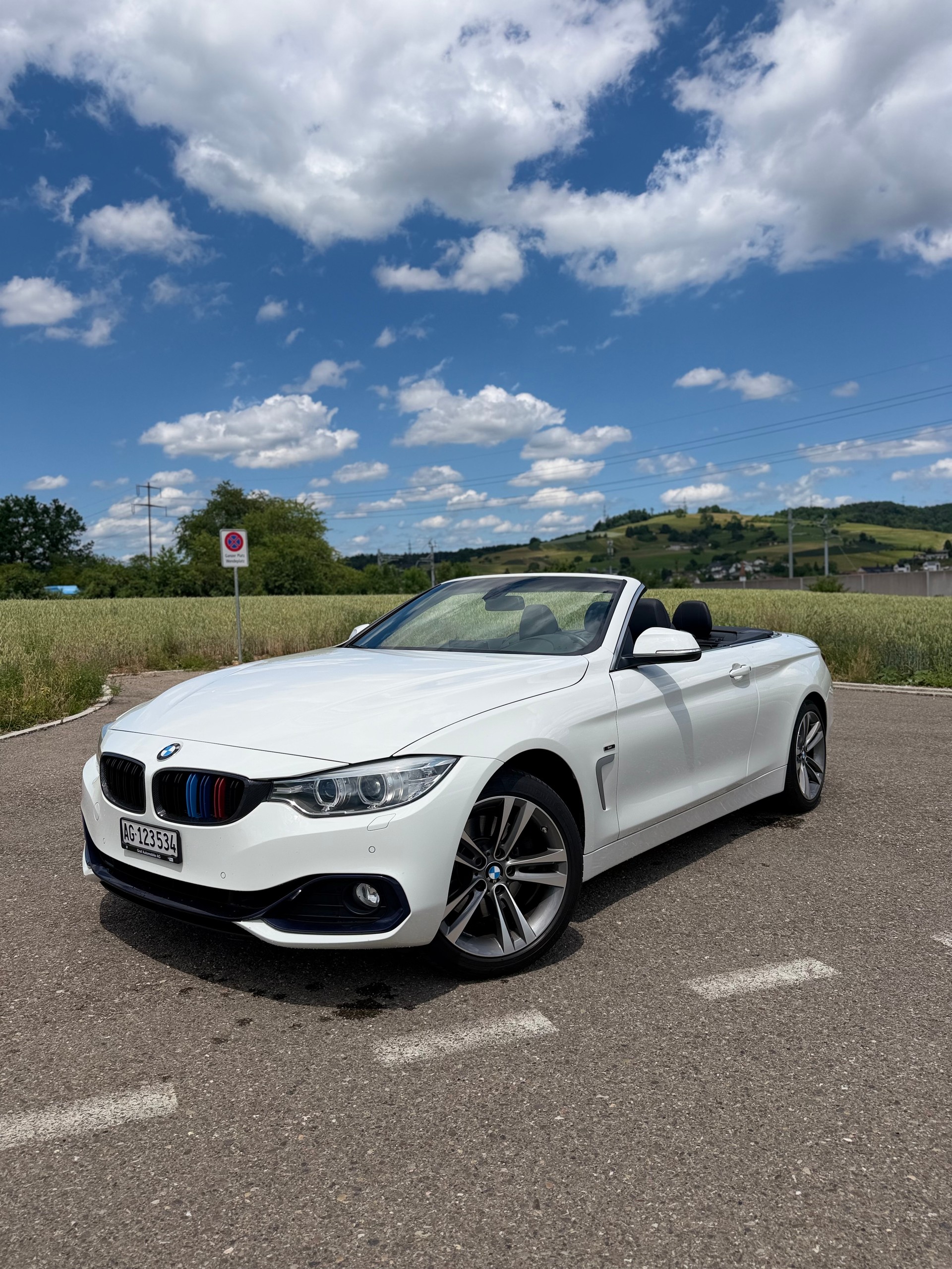 BMW 428i xDrive-image-0
