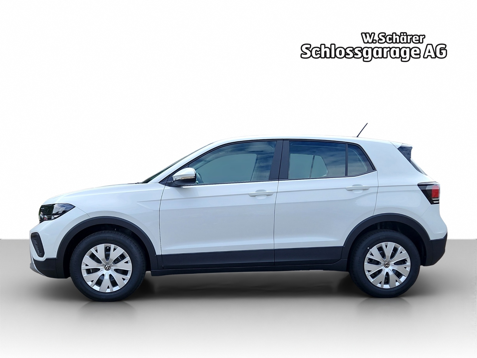 VW T-Cross 1.0 TSI-image-1