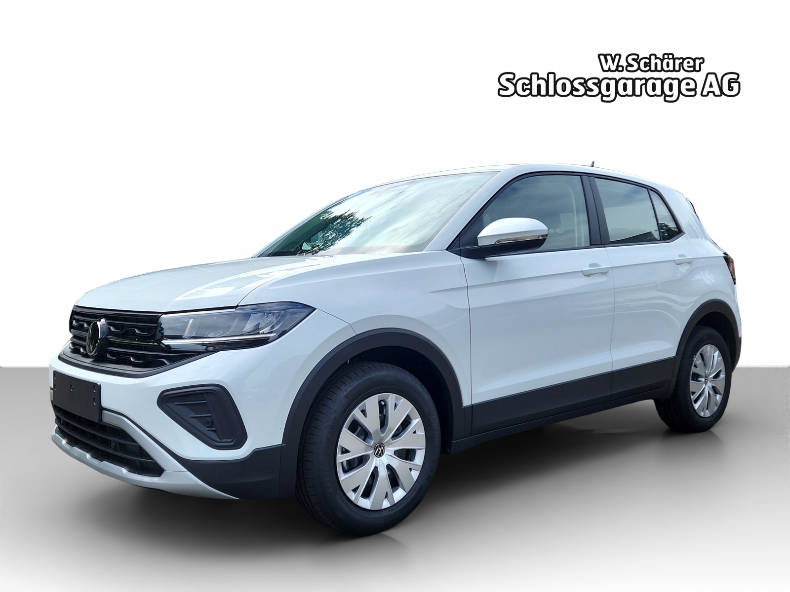 VW T-Cross 1.0 TSI-image-0