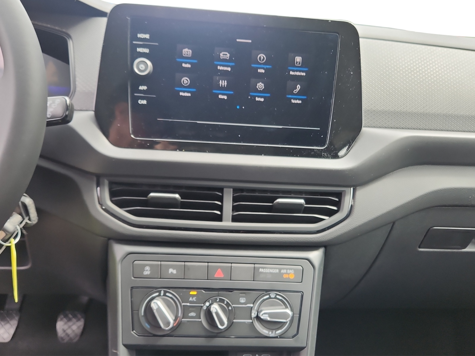 VW T-Cross 1.0 TSI-image-11