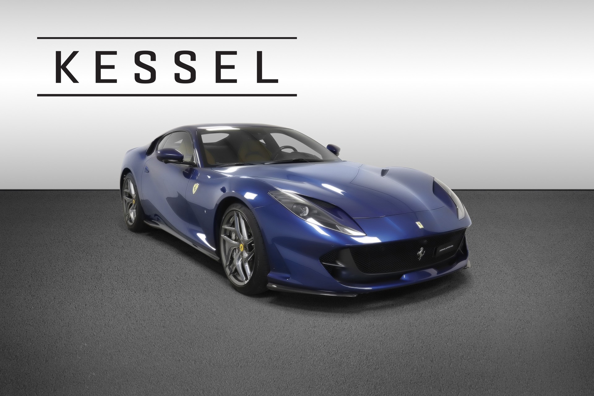 FERRARI 812 Superfast-image-0