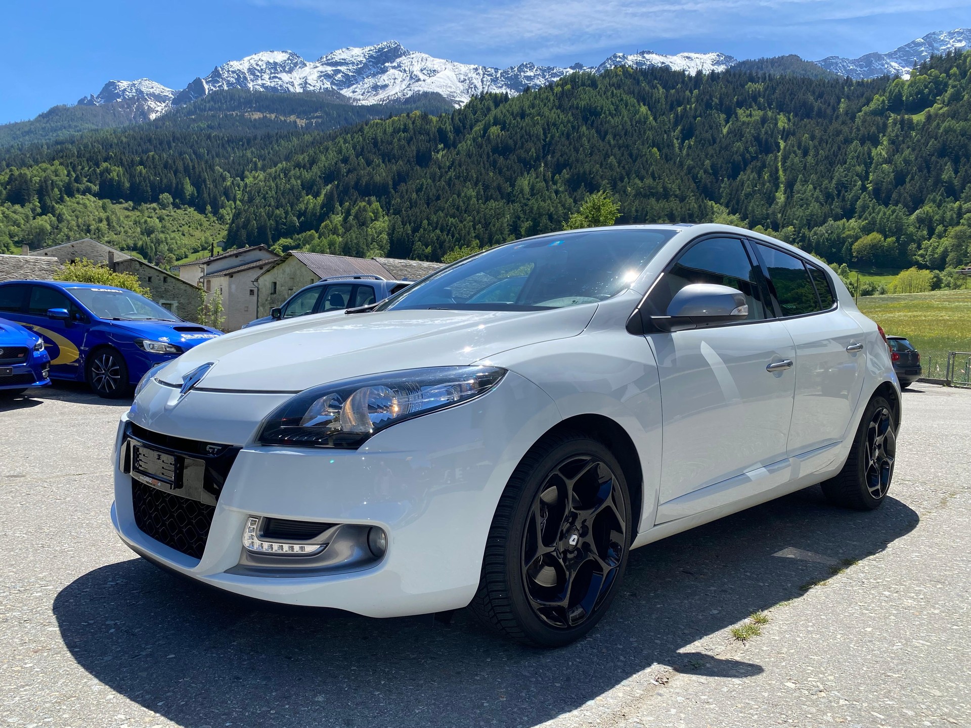 RENAULT Mégane 2.0 TCe GT-image-0