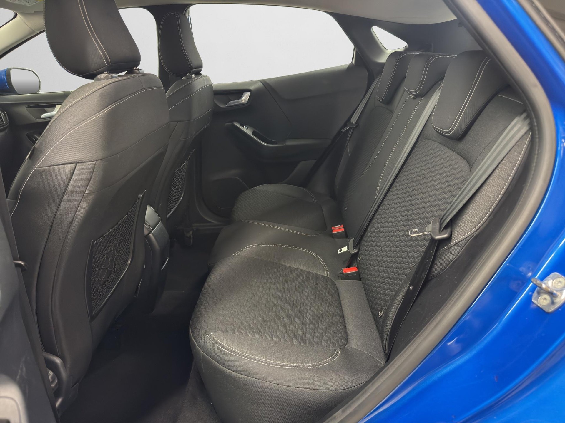 FORD Puma 1.0 EcoB Hybrid 125 Titanium-image-11