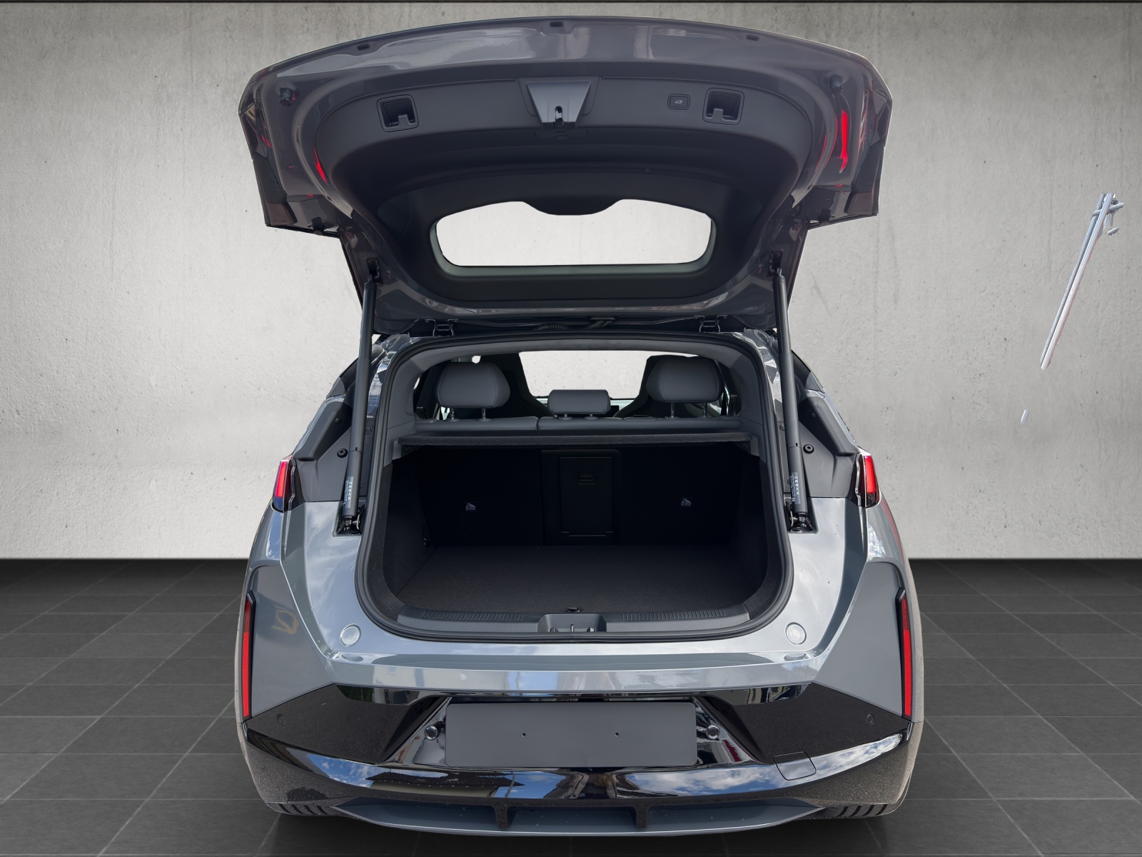 ZEEKR X Privilege AWD-image-16