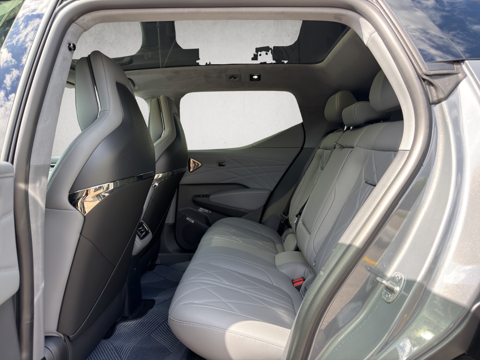 ZEEKR X Privilege AWD-image-14