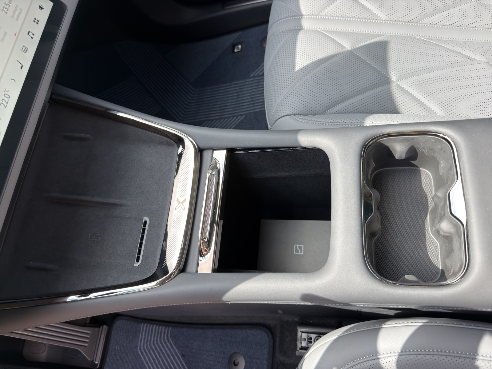 ZEEKR X Privilege AWD-image-12