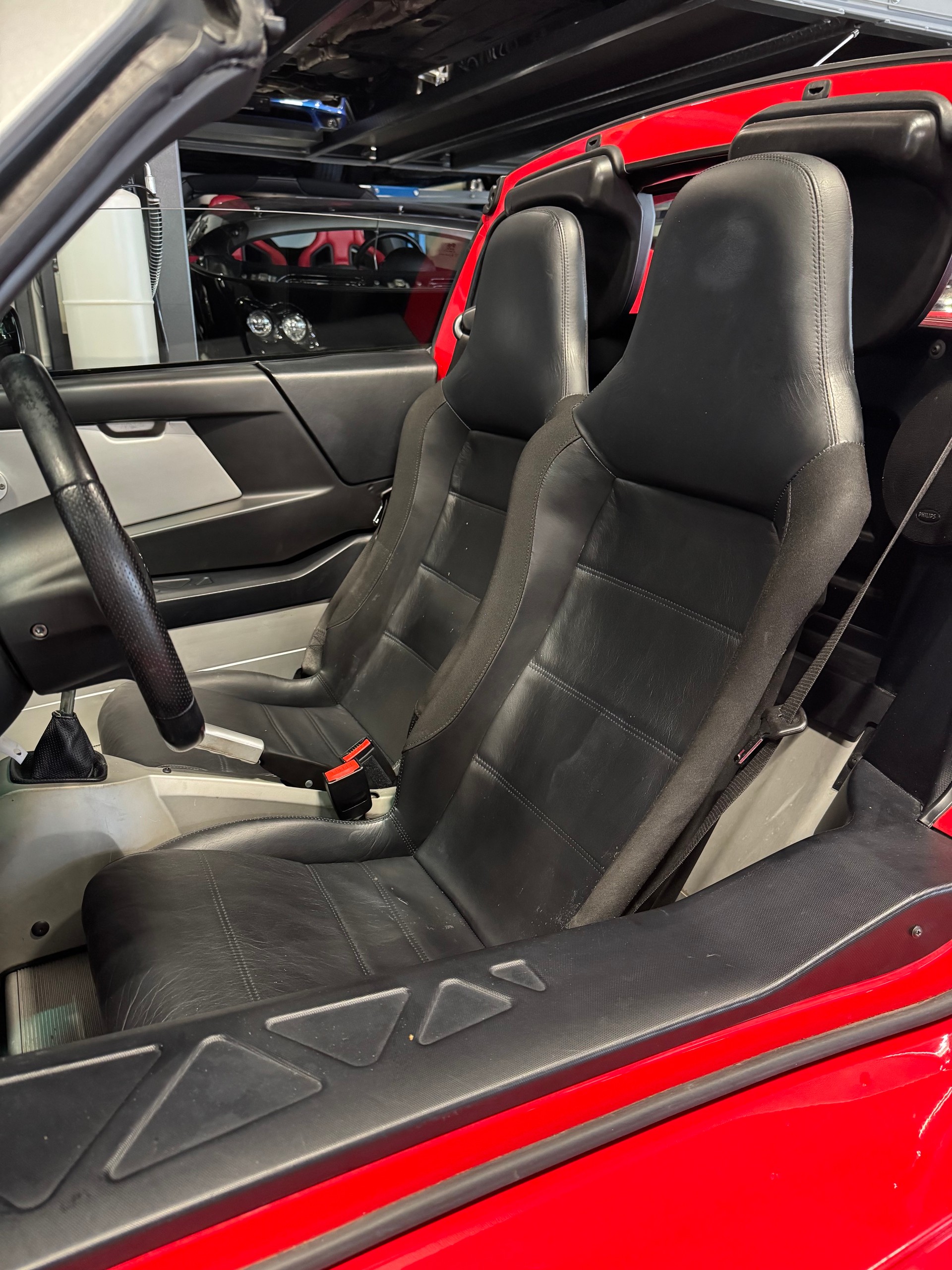 OPEL Speedster 2.2 16V-image-9