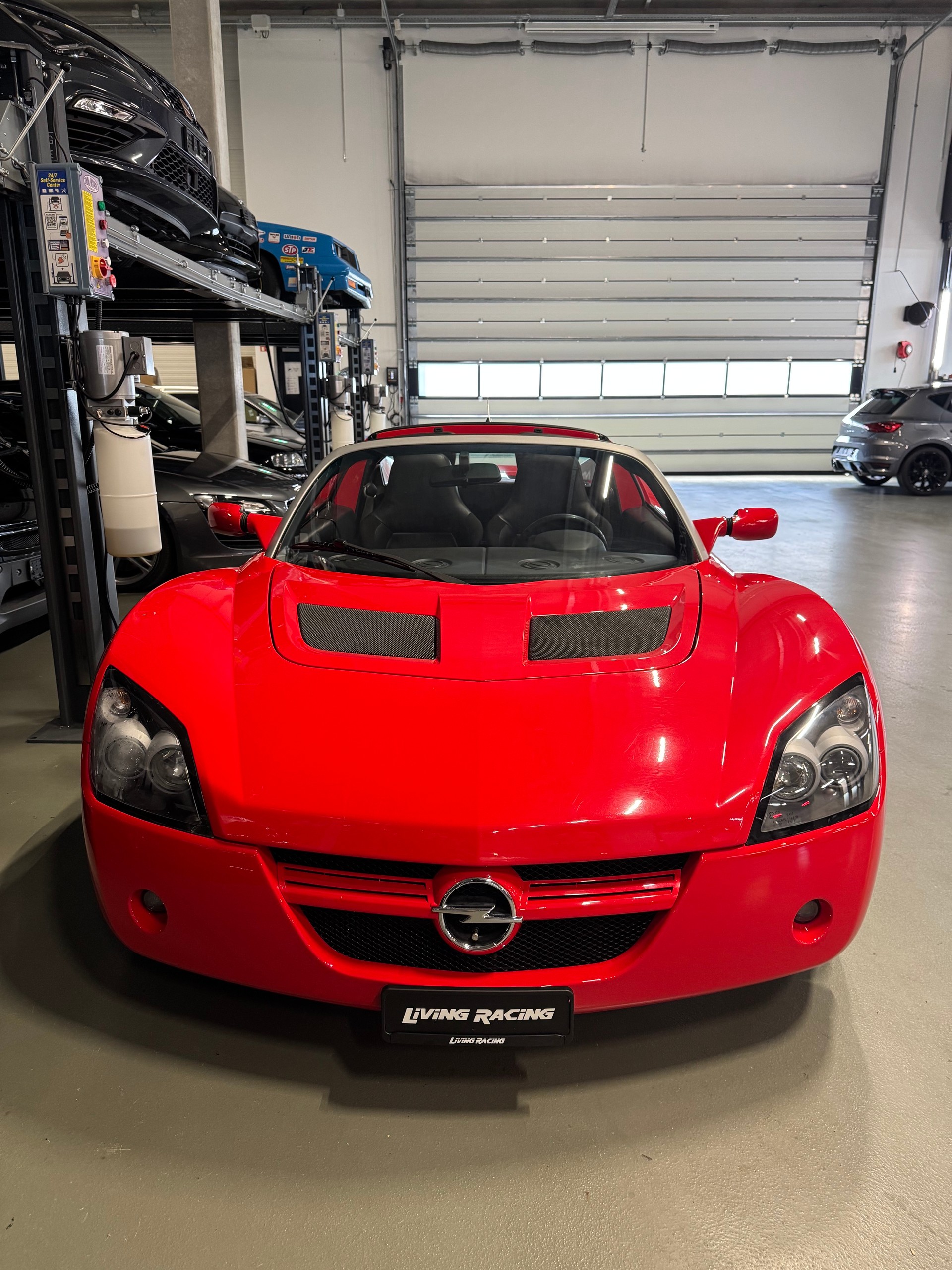OPEL Speedster 2.2 16V-image-5