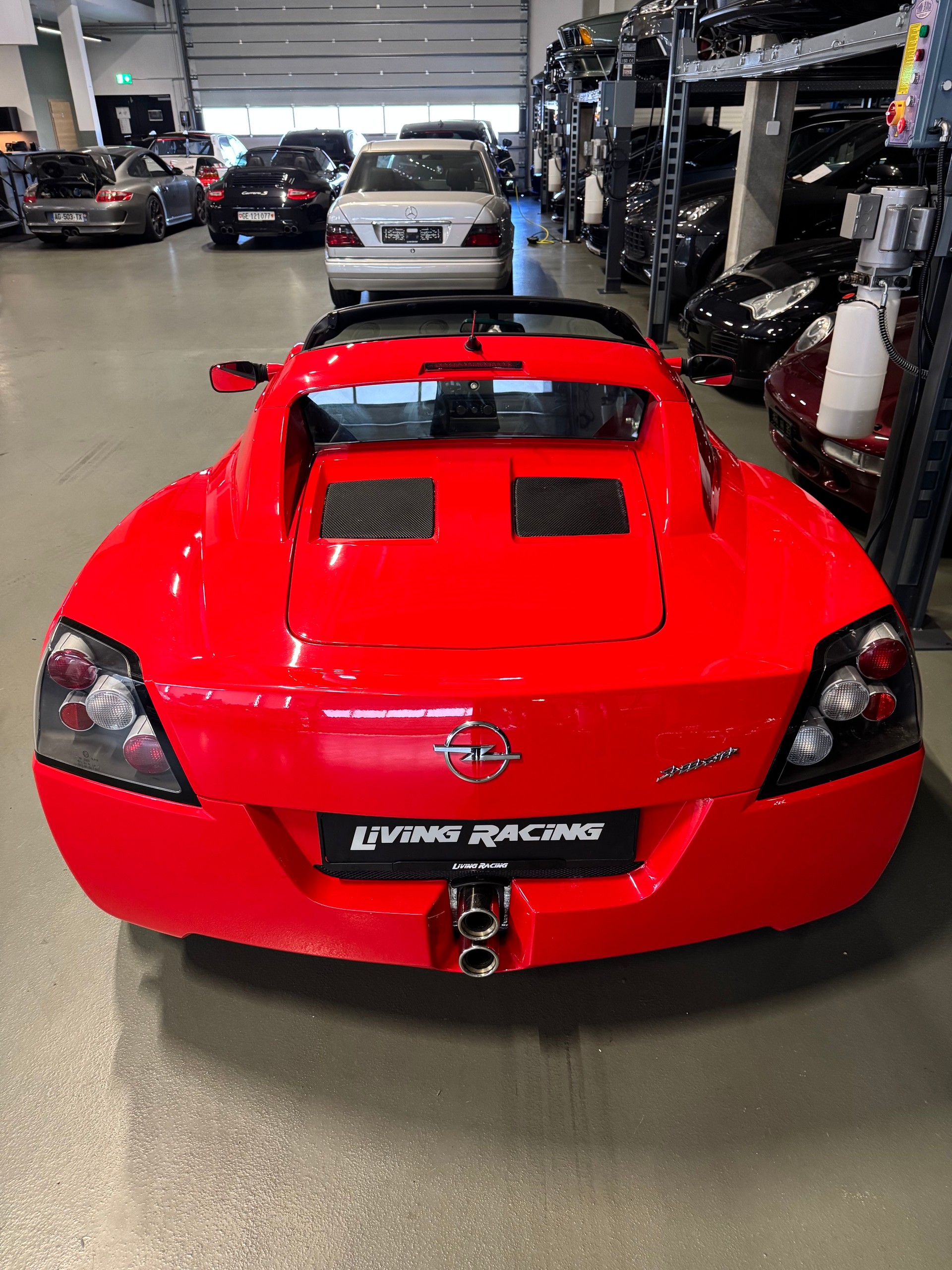 OPEL Speedster 2.2 16V-image-3