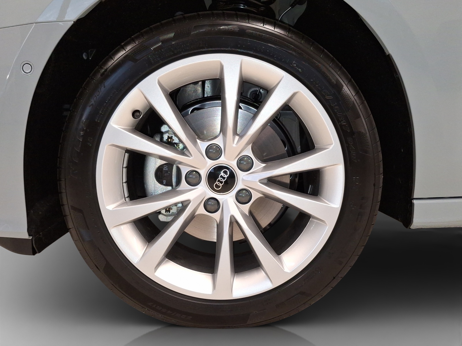 AUDI A3 Sportback TFSI 110 kW Attraction S tronic-image-13