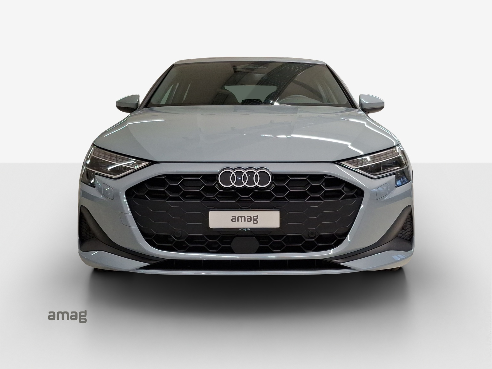 AUDI A3 Sportback TFSI 110 kW Attraction S tronic-image-6