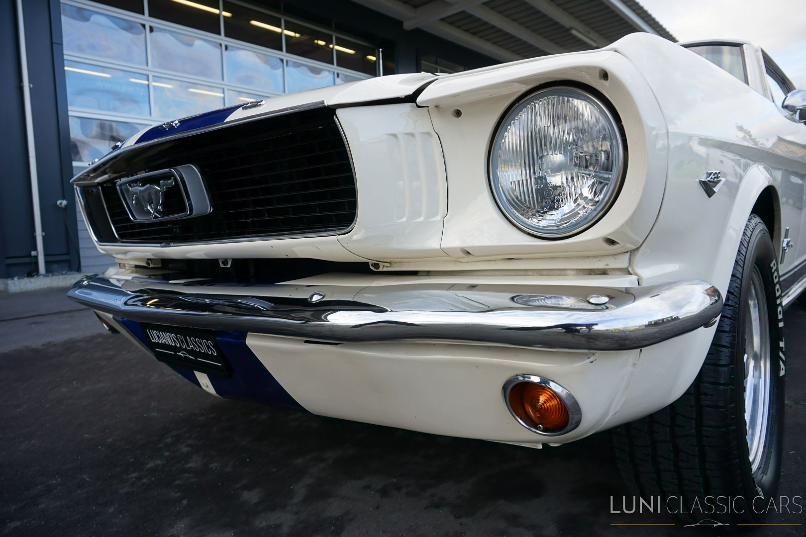 FORD Mustang-image-6