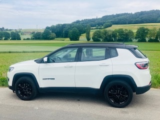 JEEP 1.3 Turbo Night Eagle-image-0