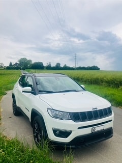 JEEP 1.3 Turbo Night Eagle-image-1