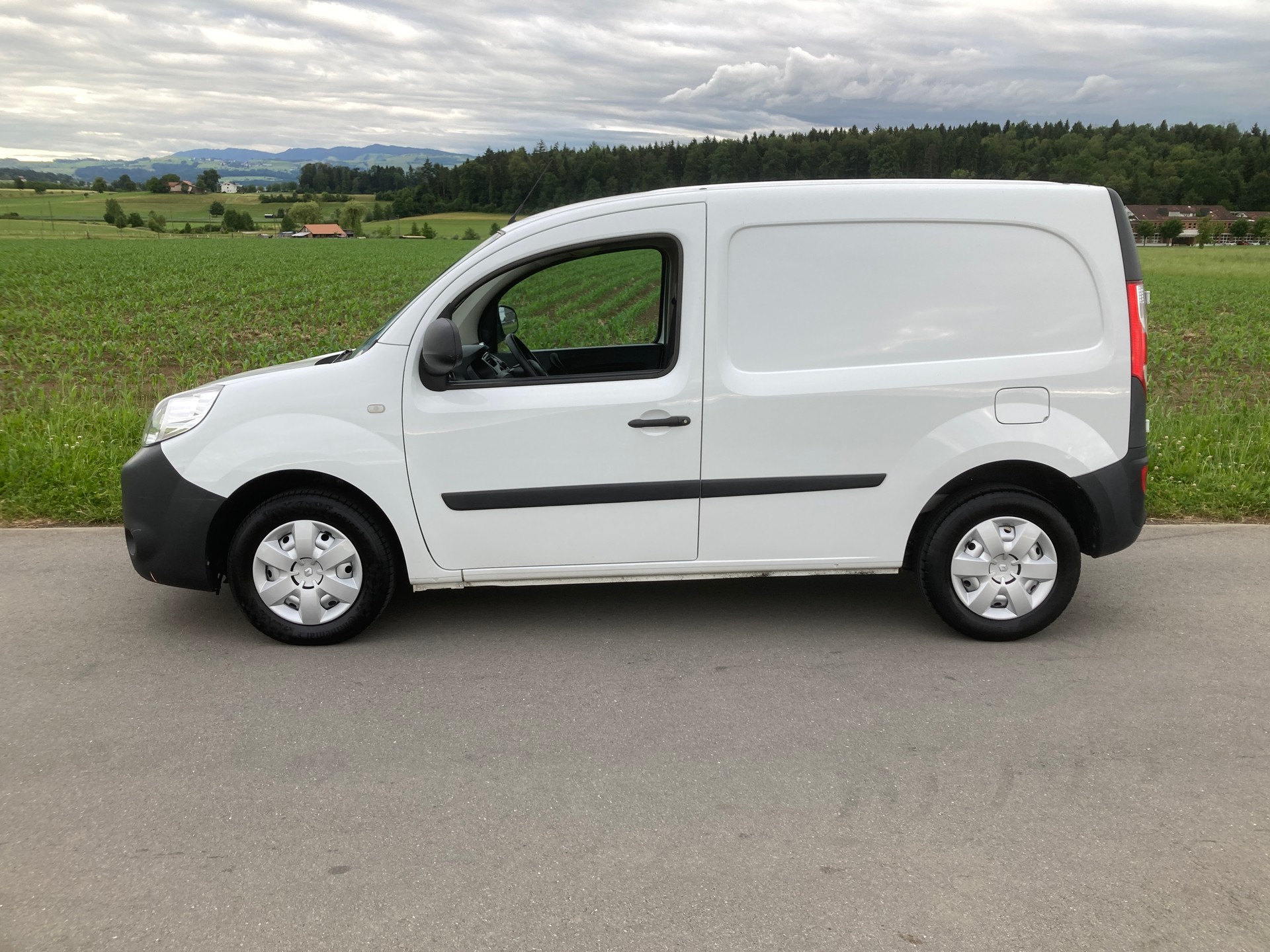 RENAULT Kangoo Medium dCi 95 ENERGY Business-image-3
