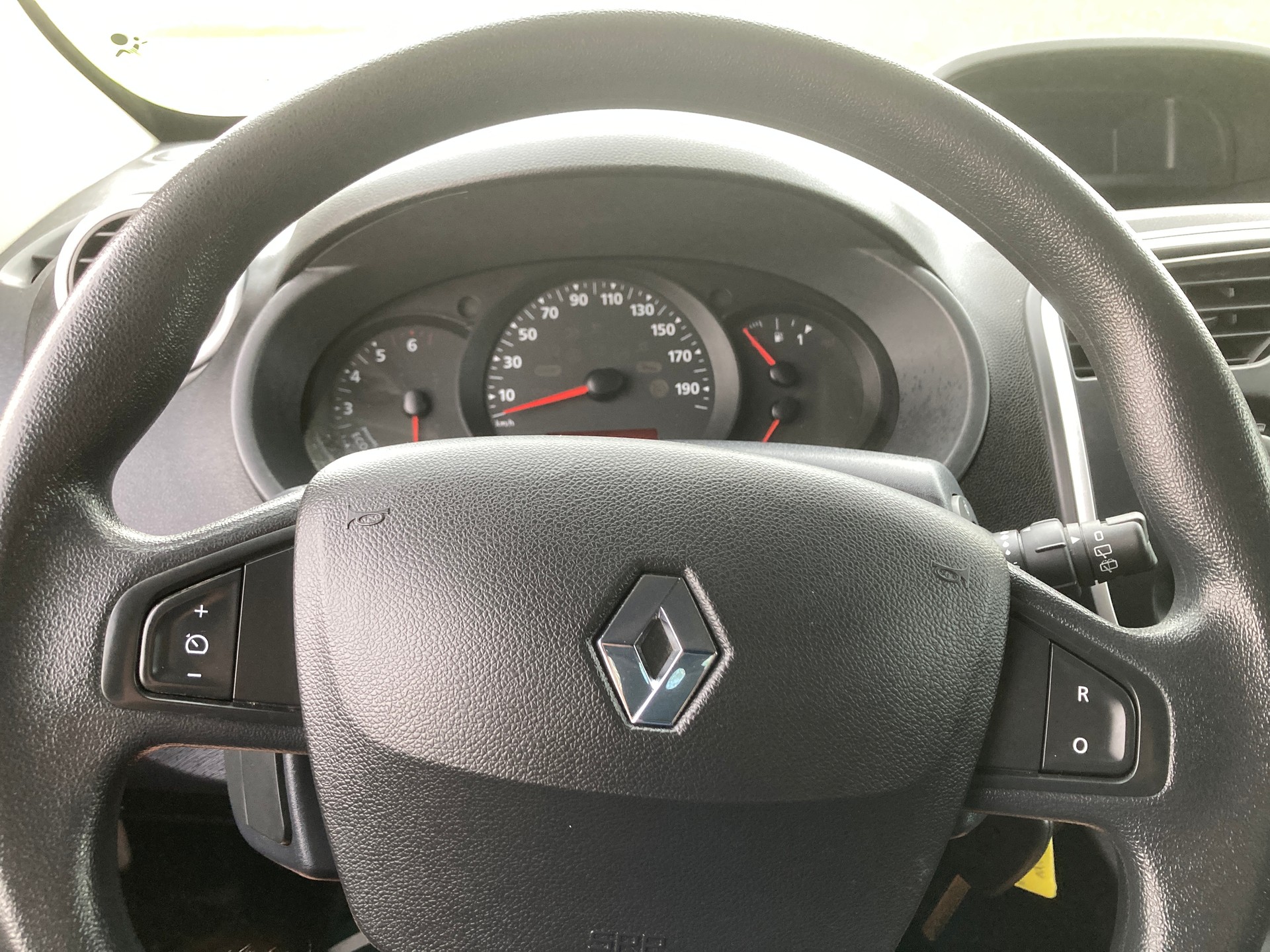 RENAULT Kangoo Medium dCi 95 ENERGY Business-image-12
