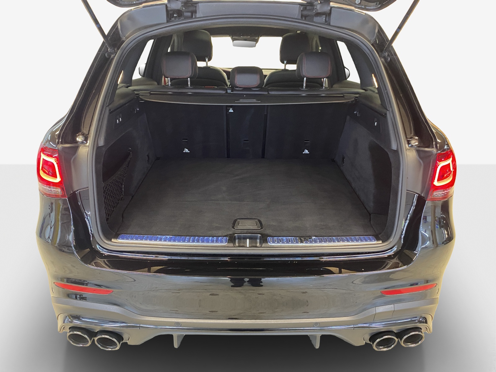 MERCEDES-BENZ GLC 43 AMG 4Matic 9G-Tronic-image-12