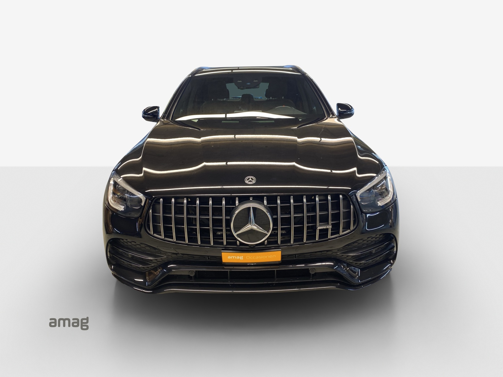 MERCEDES-BENZ GLC 43 AMG 4Matic 9G-Tronic-image-6