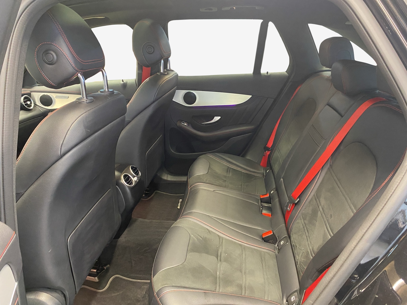 MERCEDES-BENZ GLC 43 AMG 4Matic 9G-Tronic-image-11