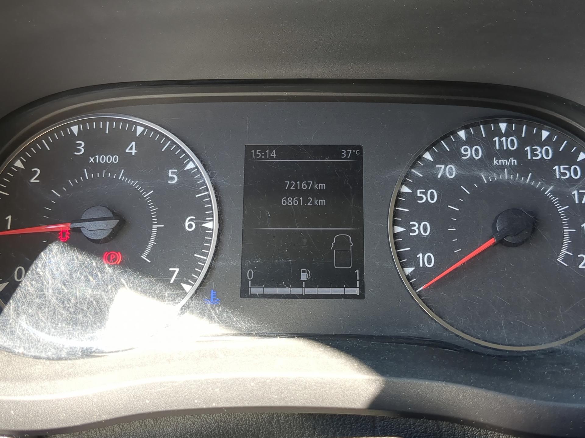RENAULT Master T33 2.3dCi 135 L2H2-image-9