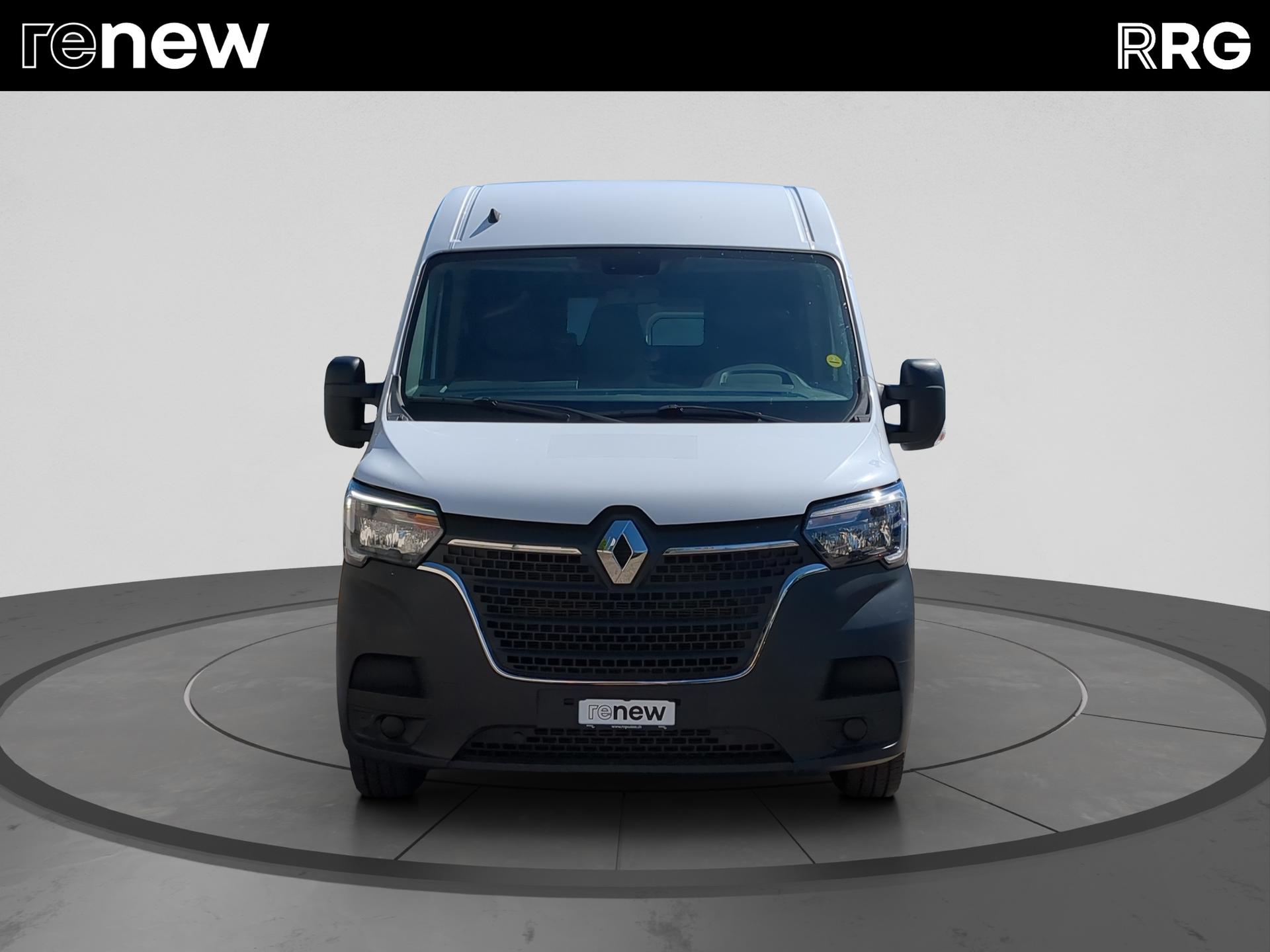 RENAULT Master T33 2.3dCi 135 L2H2-image-6