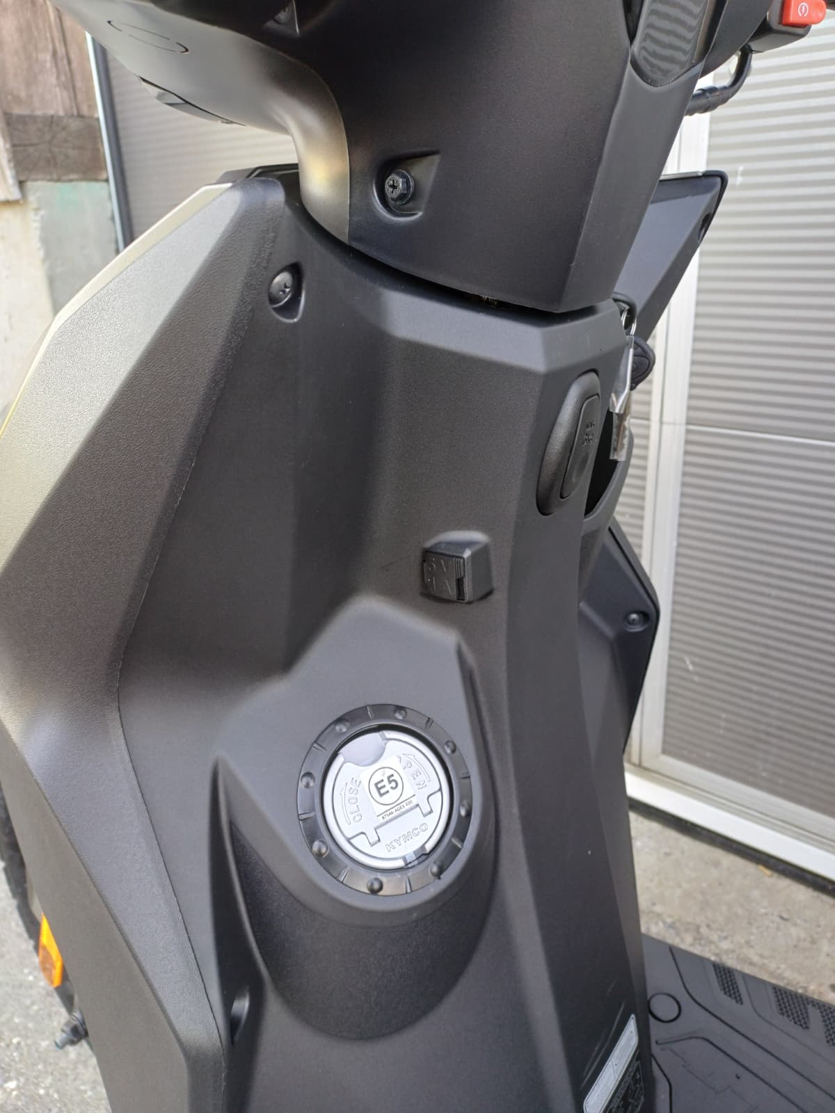 KYMCO S 125 CBS-image-7