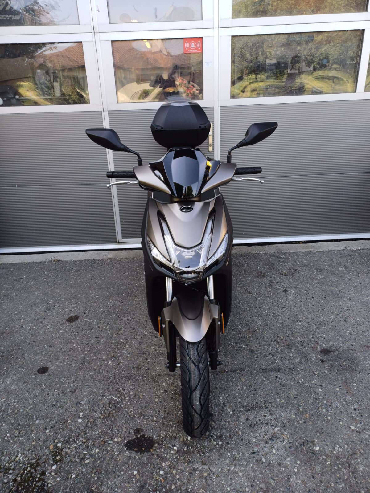 KYMCO S 125 CBS-image-2