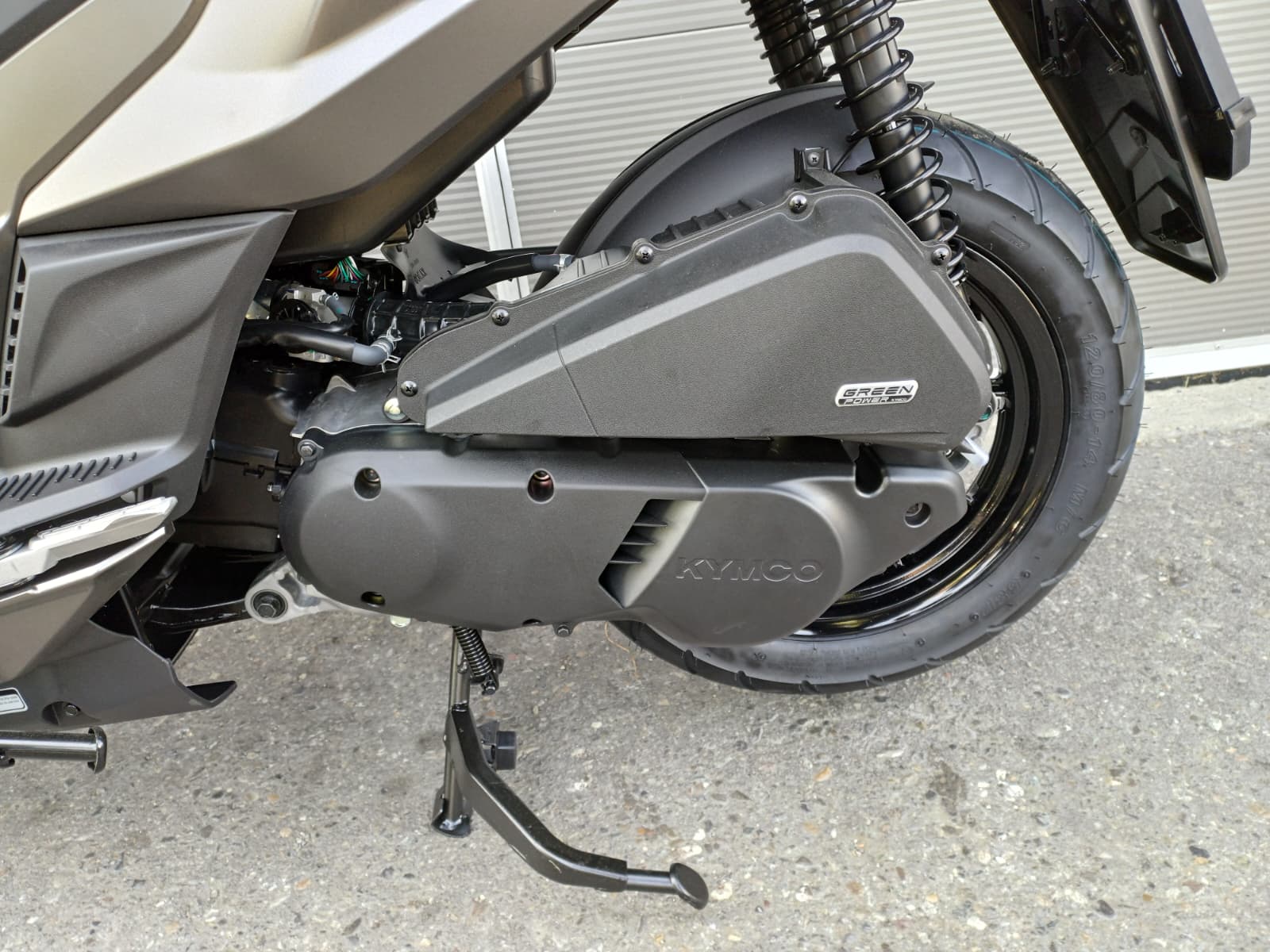 KYMCO S 125 CBS-image-4
