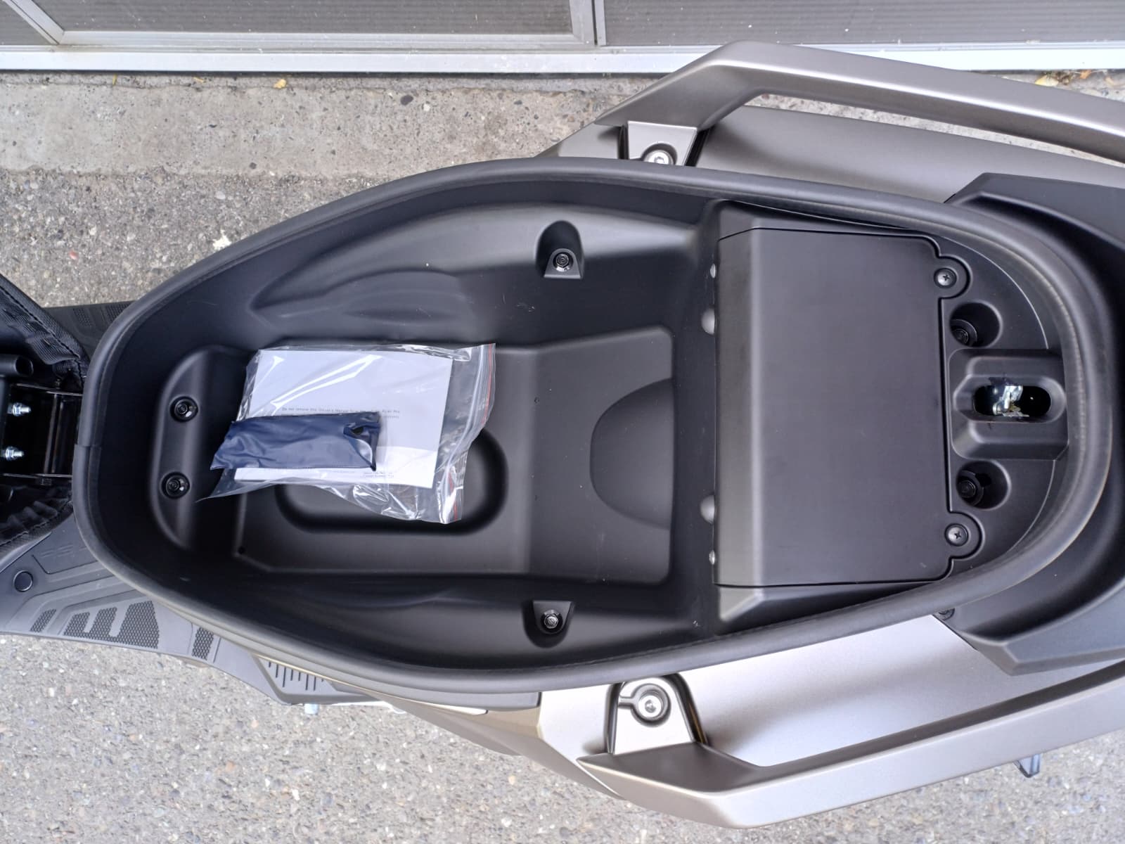 KYMCO S 125 CBS-image-8