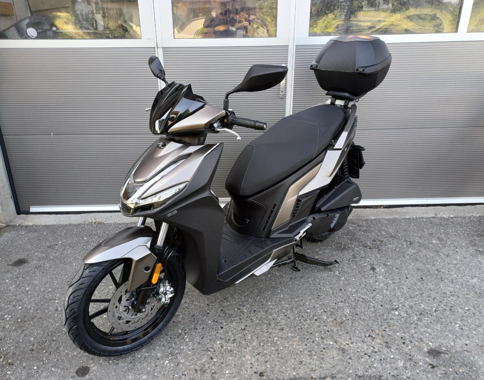 KYMCO S 125 CBS-image-3