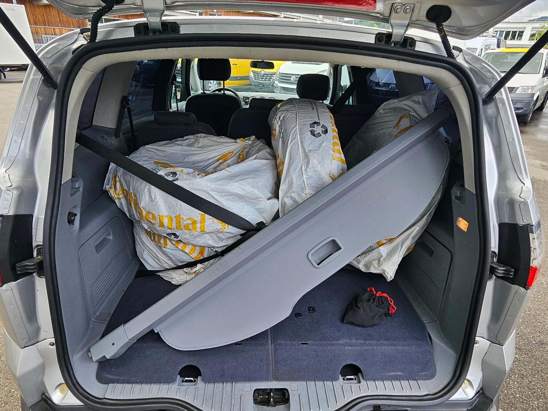 FORD S-Max 2.0i Carving-image-14
