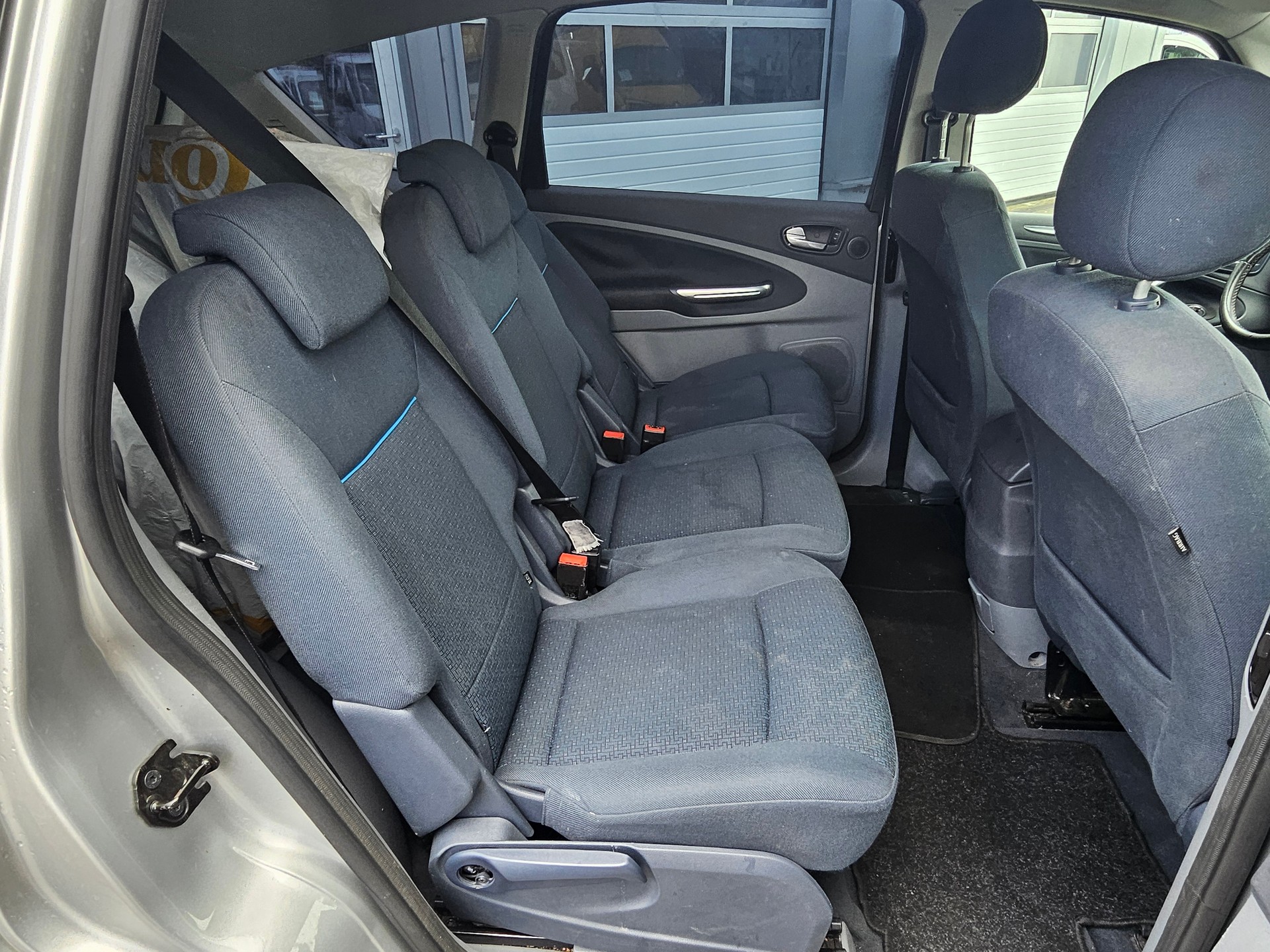 FORD S-Max 2.0i Carving-image-8
