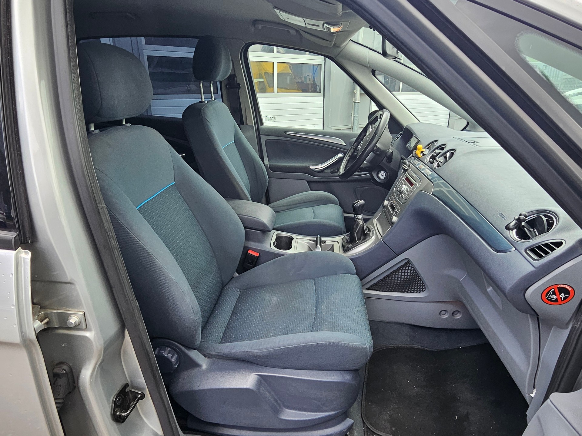 FORD S-Max 2.0i Carving-image-10